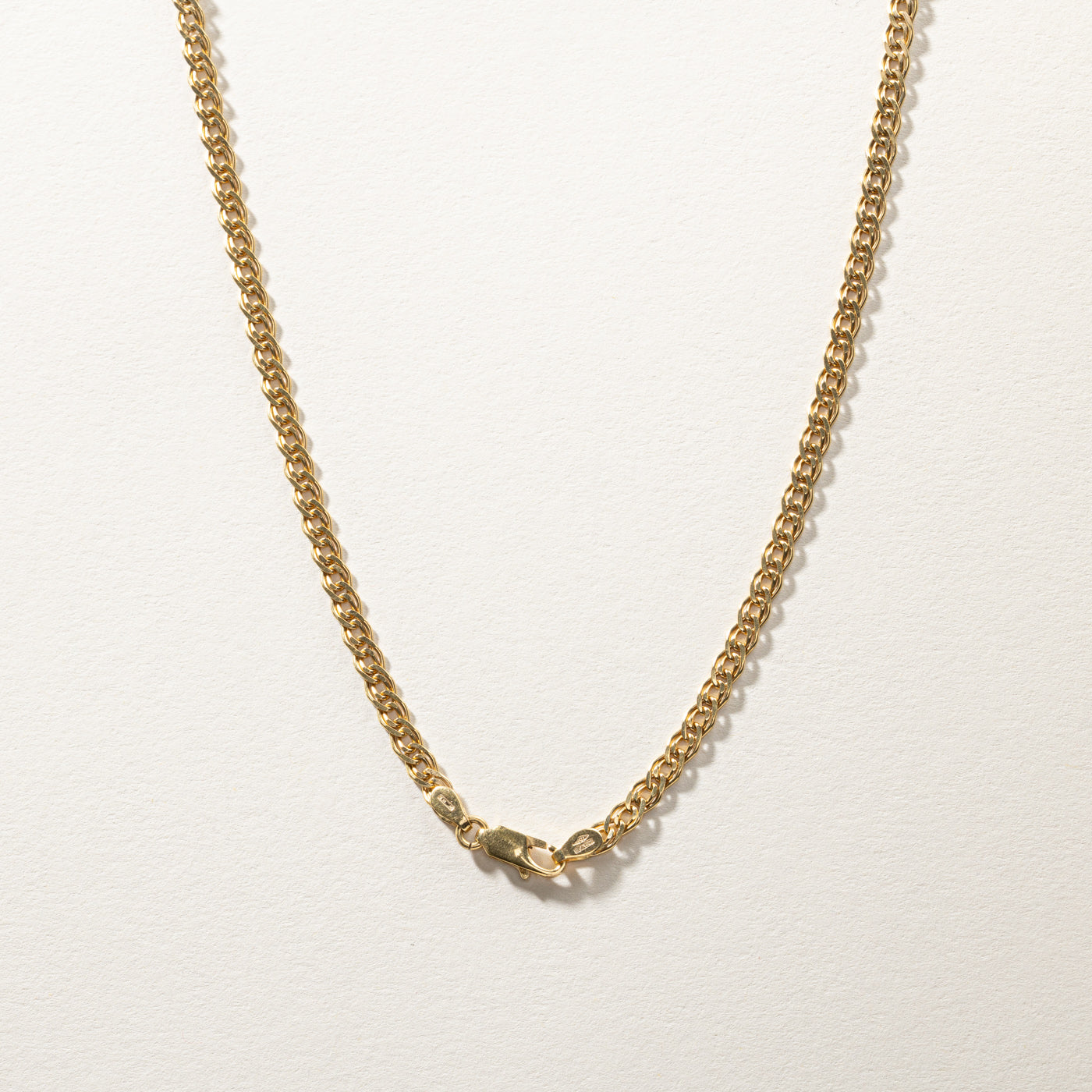 Cable Link Chain | 30"|