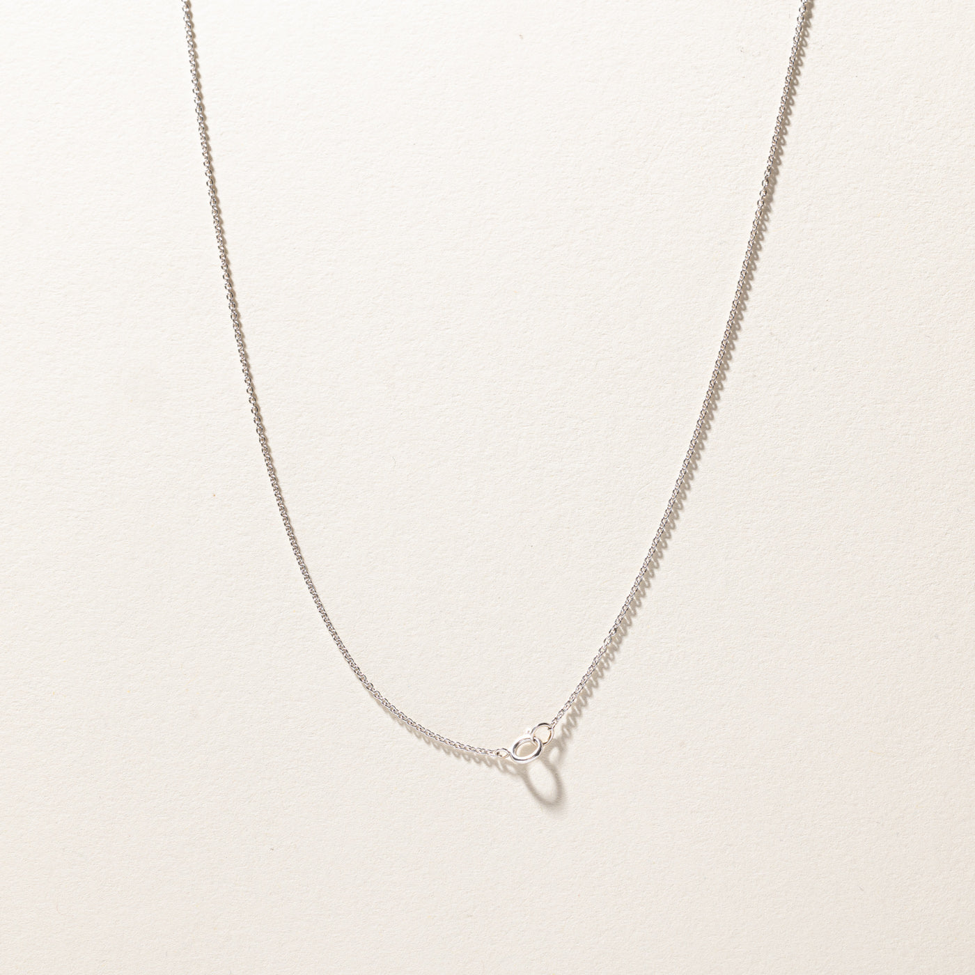 Halo Yellow Diamond Necklace | 0.98ctw | 18"|