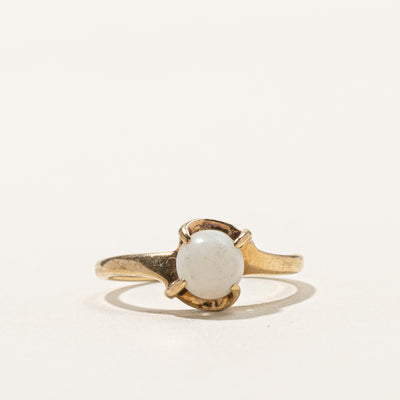 Bypass Pearl Ring | SZ 4.25 |