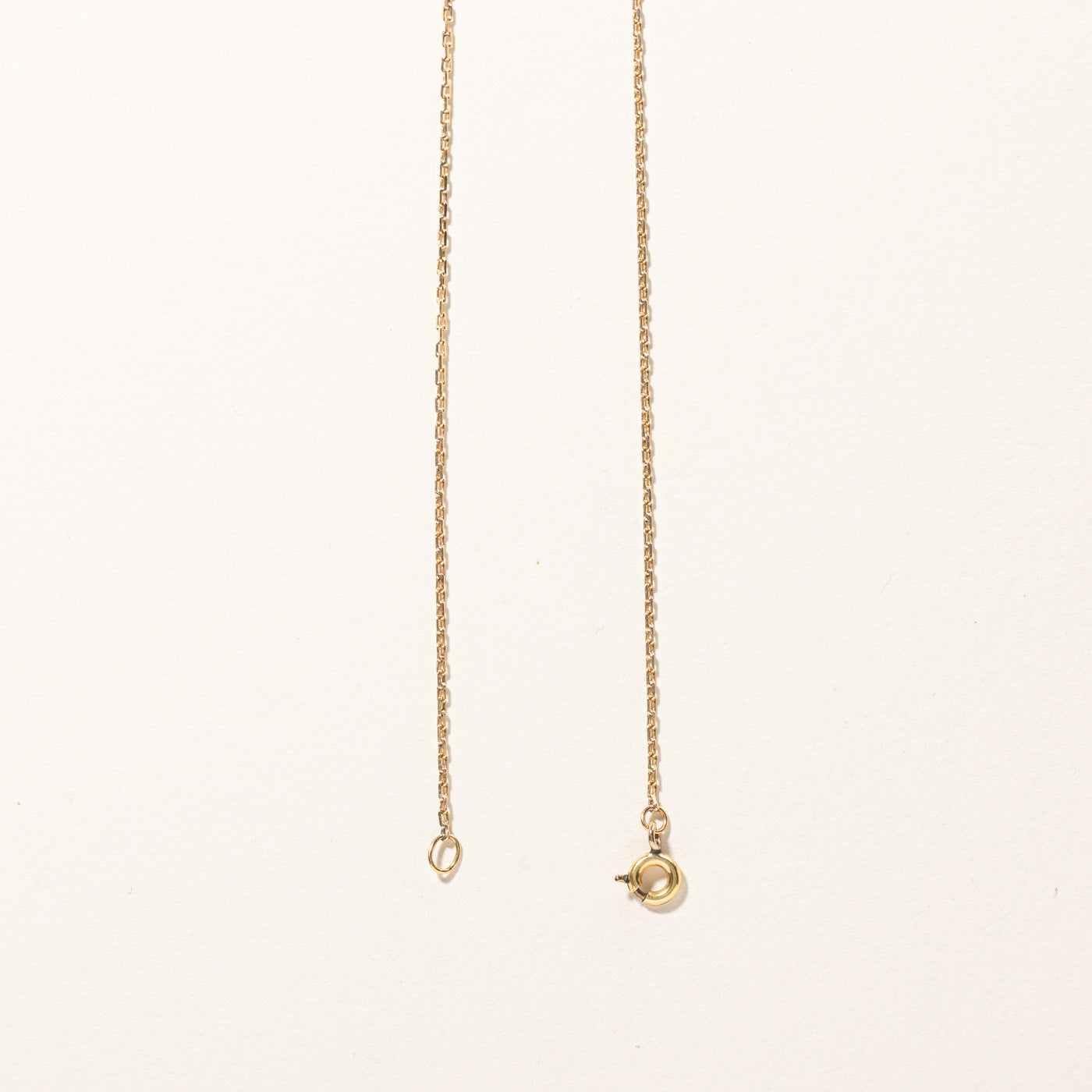 Pearl Pendant Necklace | 20"|