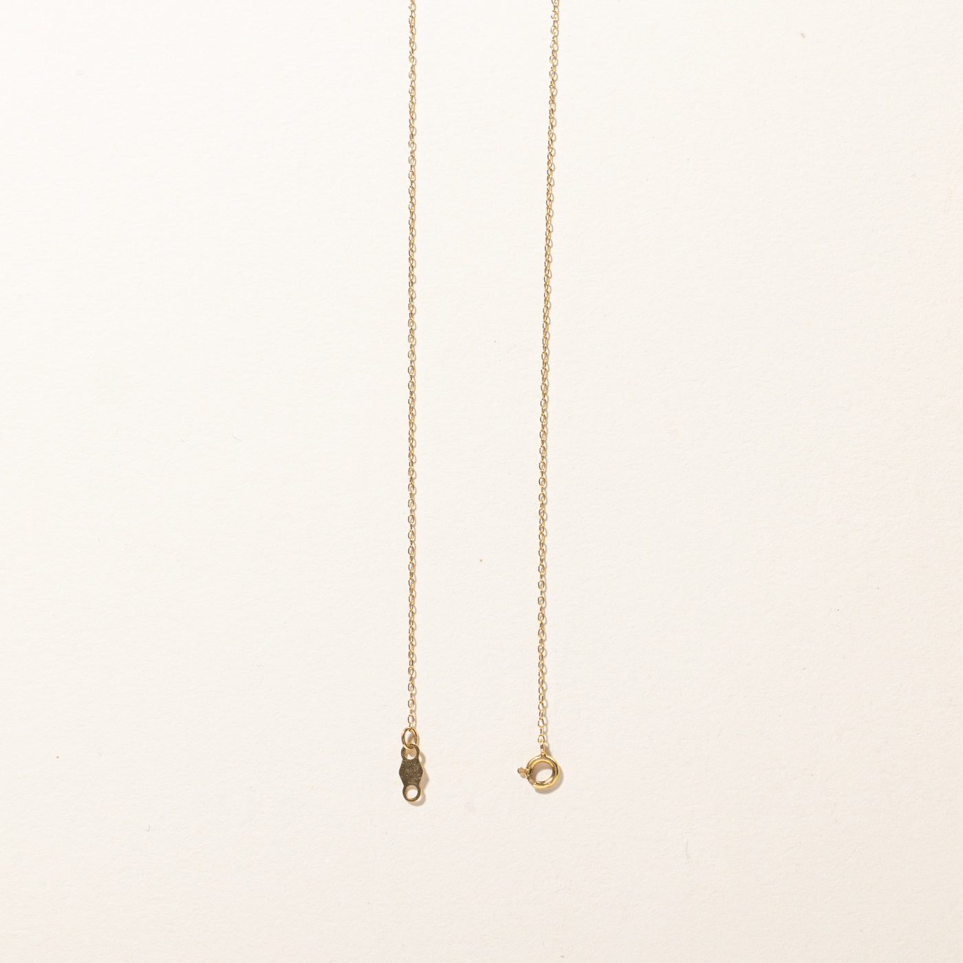Pearl Heart Pendant Necklace | 18"|
