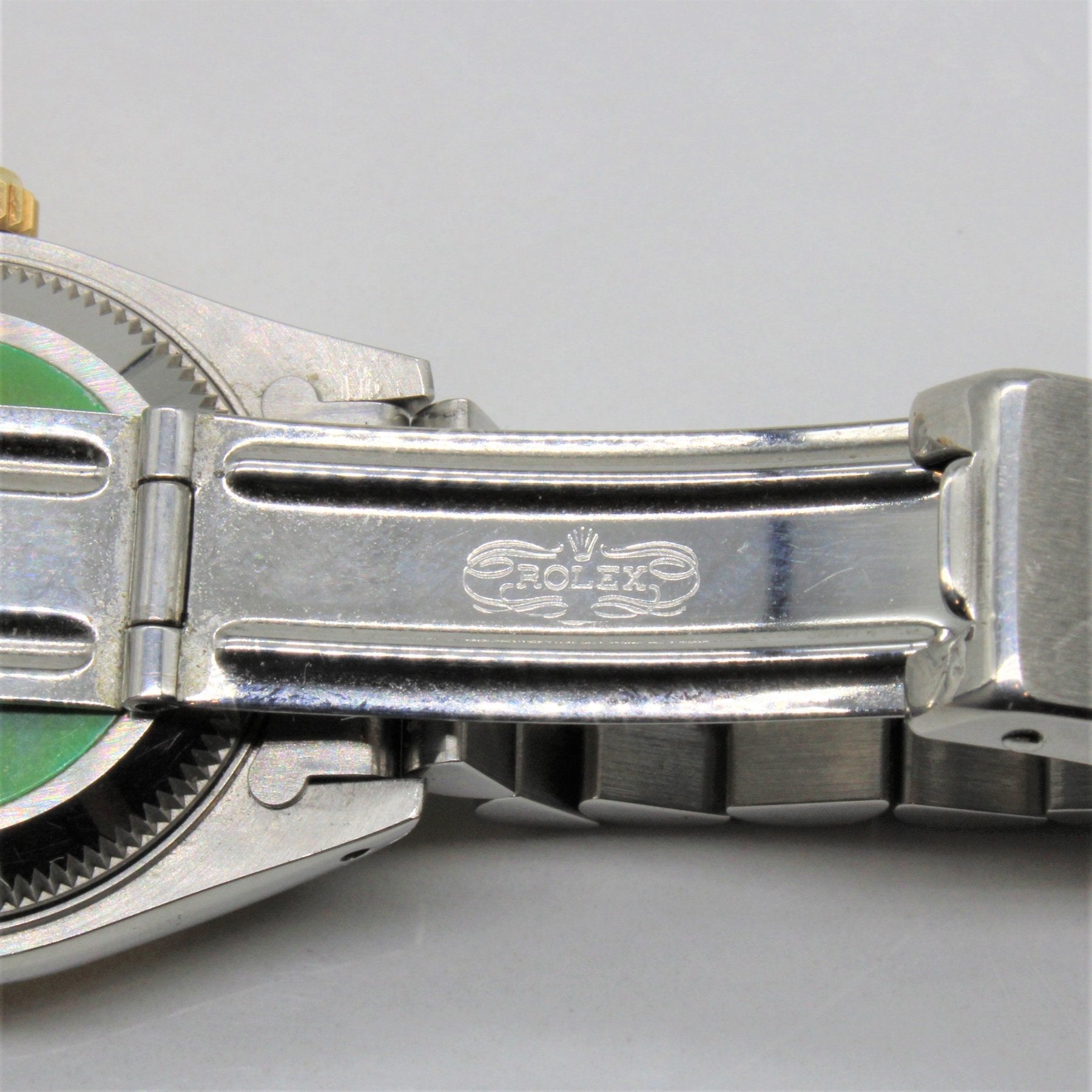 'Rolex' Oyster Perpetual Watch | 6" | - 100 Ways