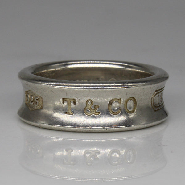 'Tiffany & Co.' Tiffany 1837™ Ring