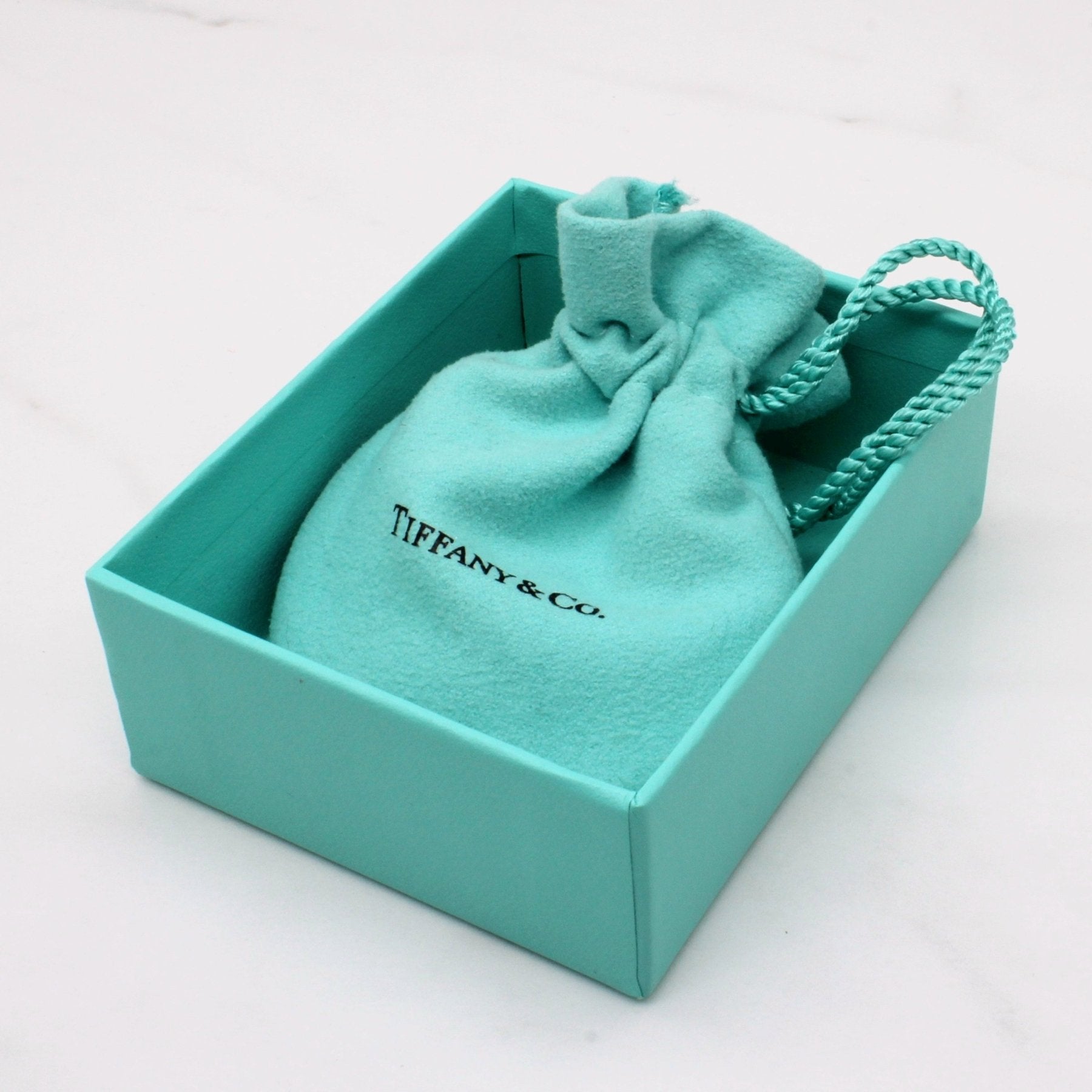 'Tiffany & Co.' Toggle Bracelet - 100 Ways