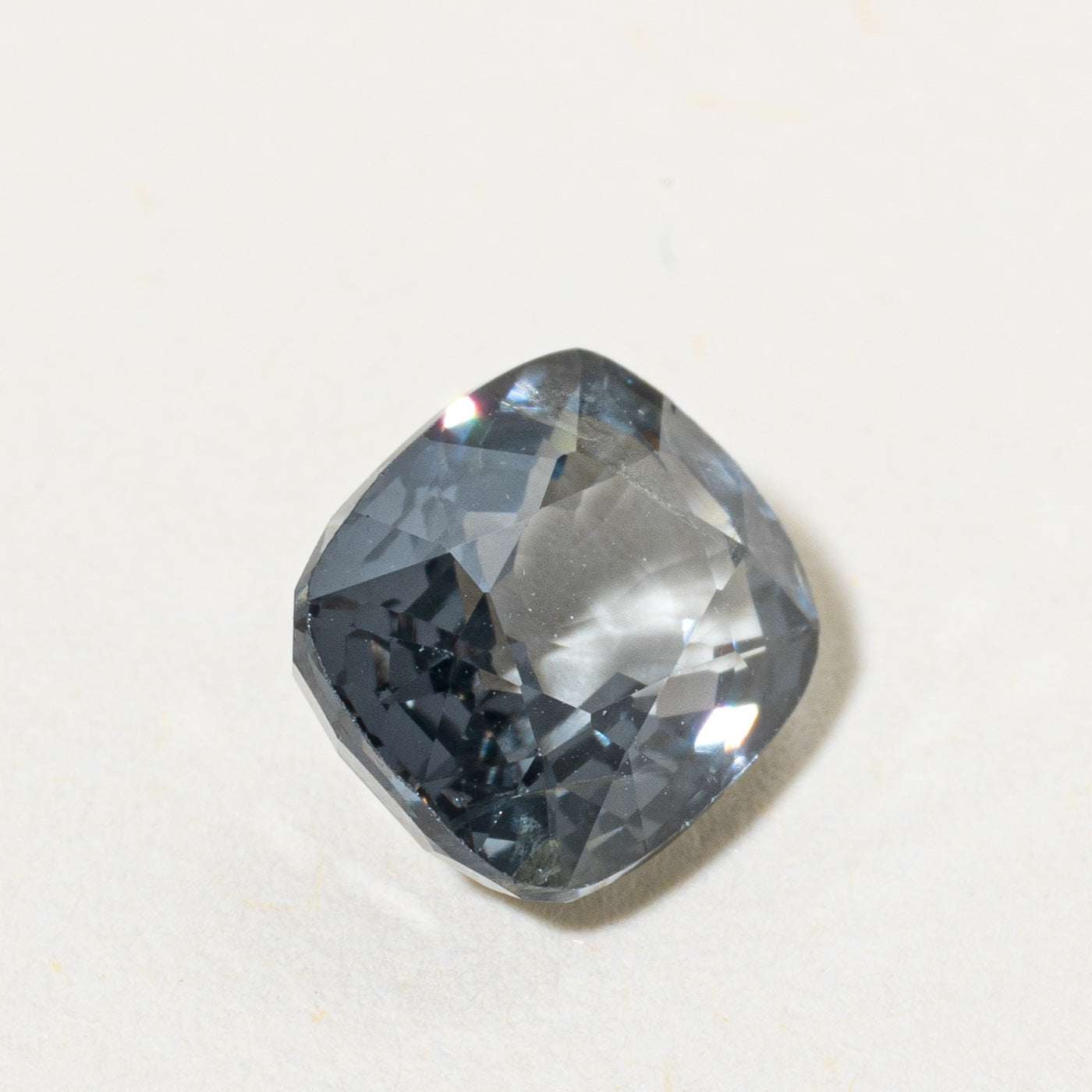 Cushion Cut Loose Spinel | 2.43ct
