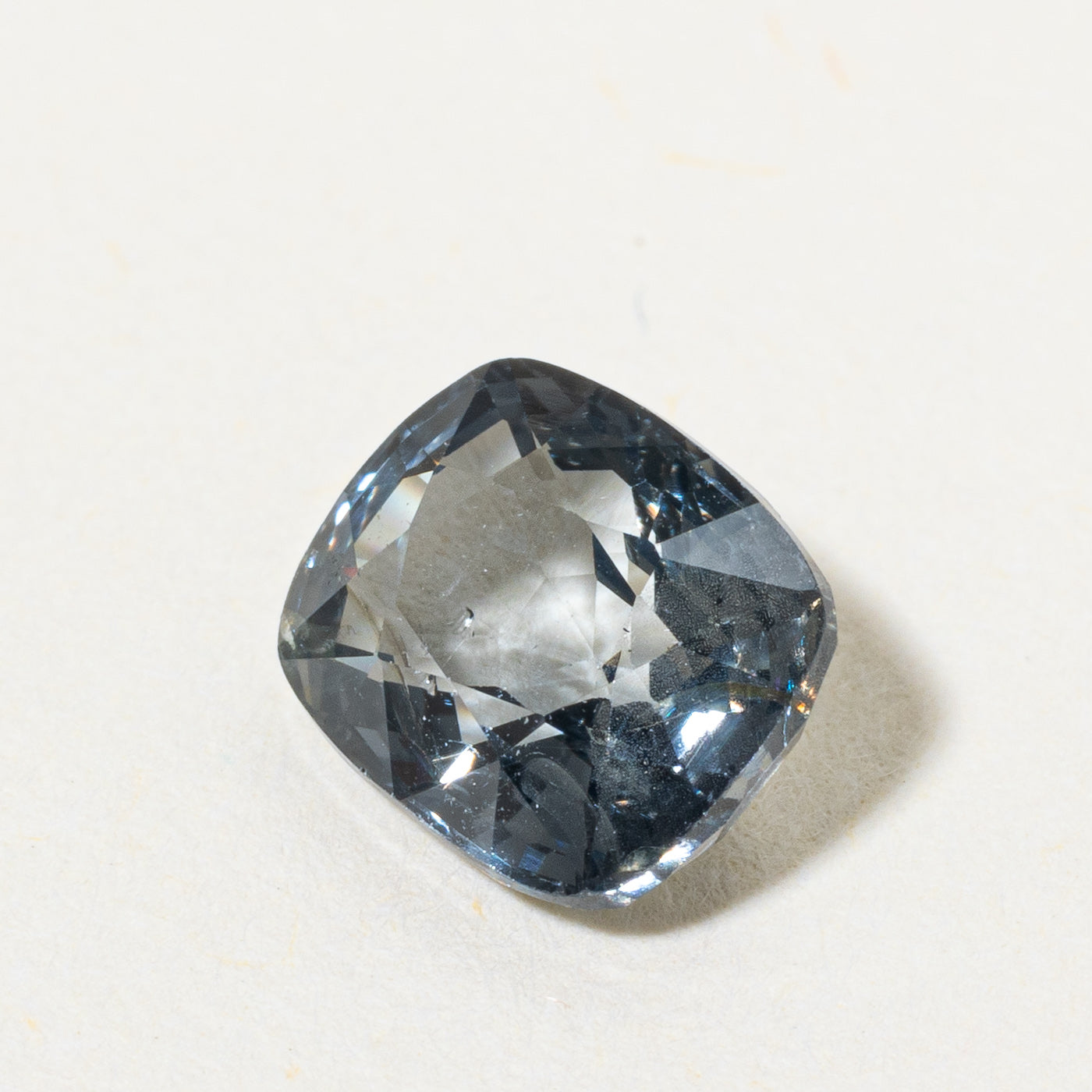 Cushion Cut Loose Spinel | 2.43ct