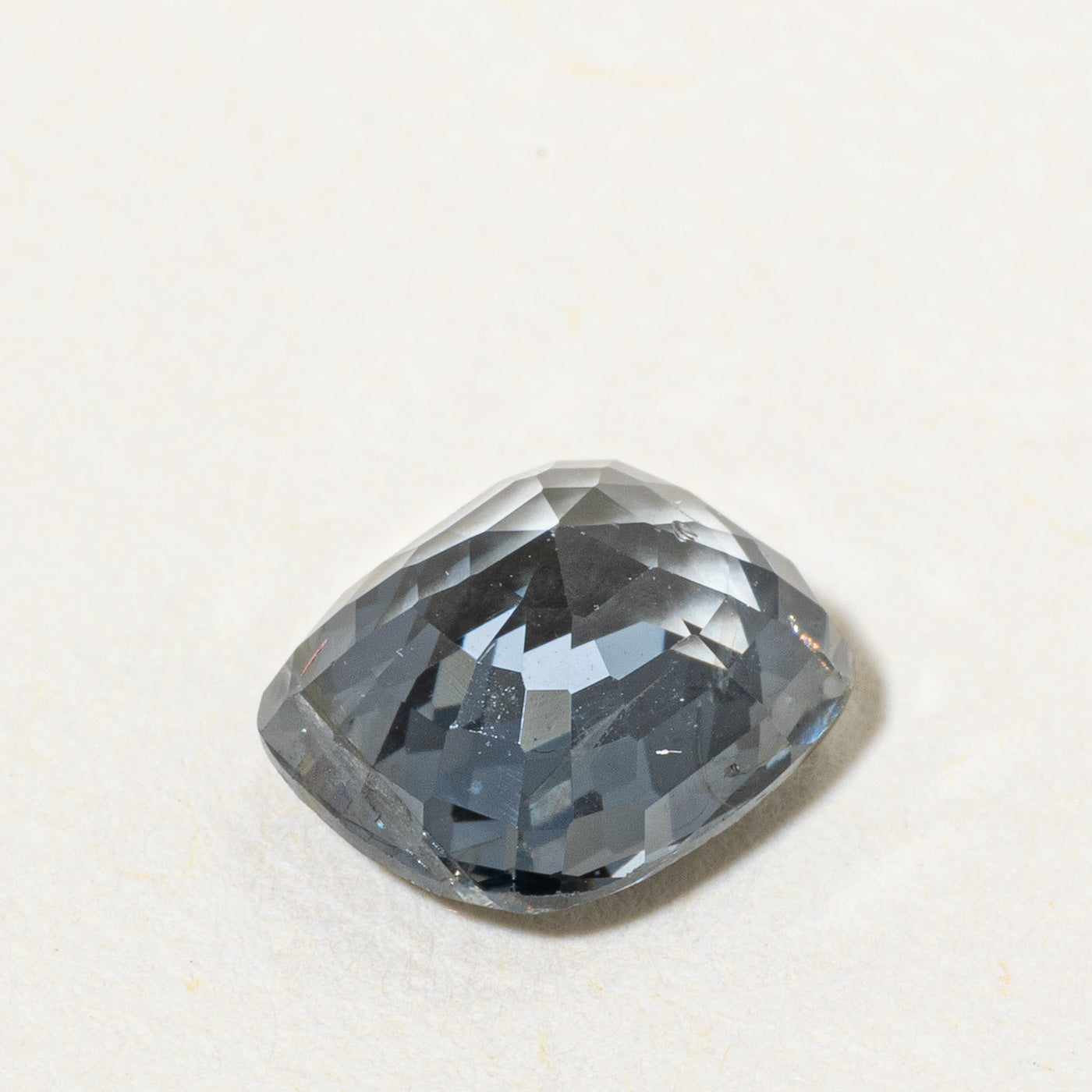 Cushion Cut Loose Spinel | 2.43ct