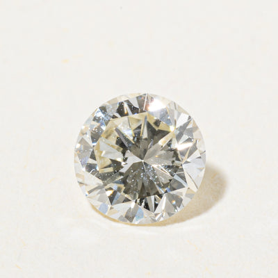 Round Brilliant Cut Loose Diamond | 0.64ct VS1 L/M |