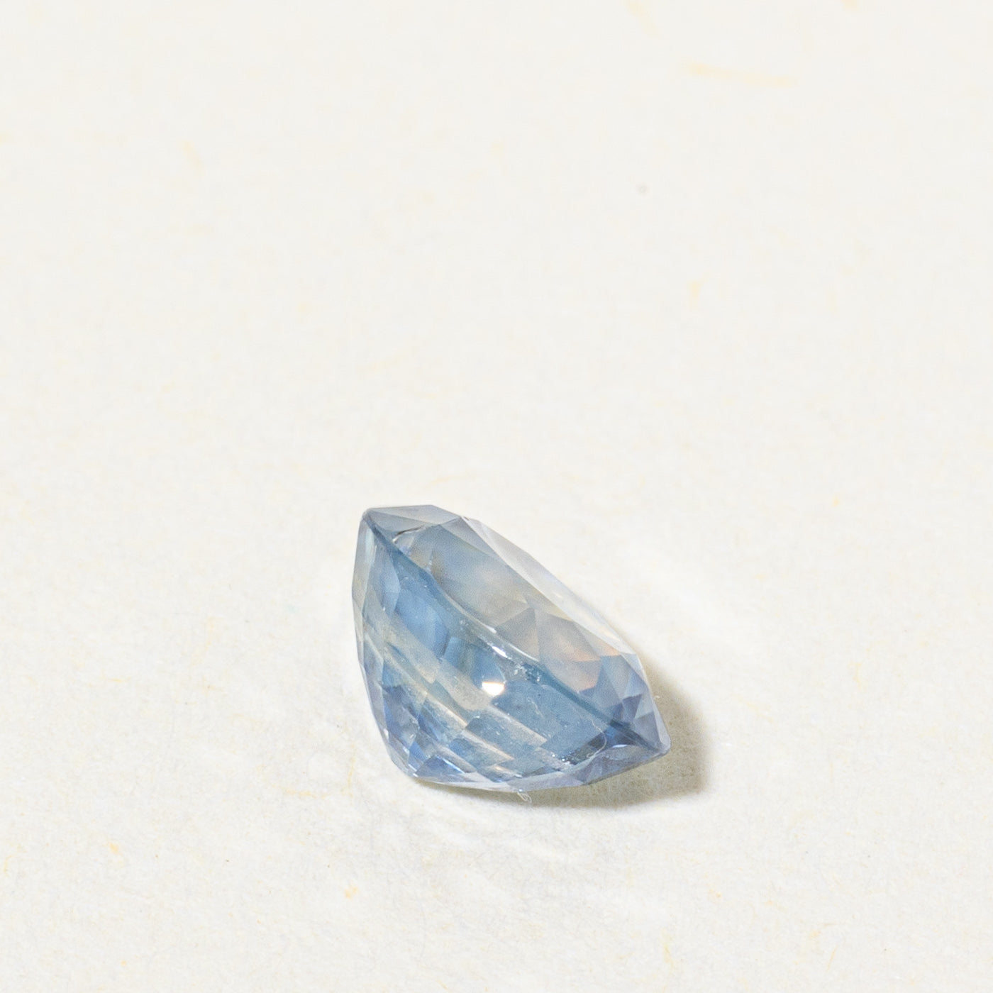 Oval Cut Loose Sapphire | 1.08ct
