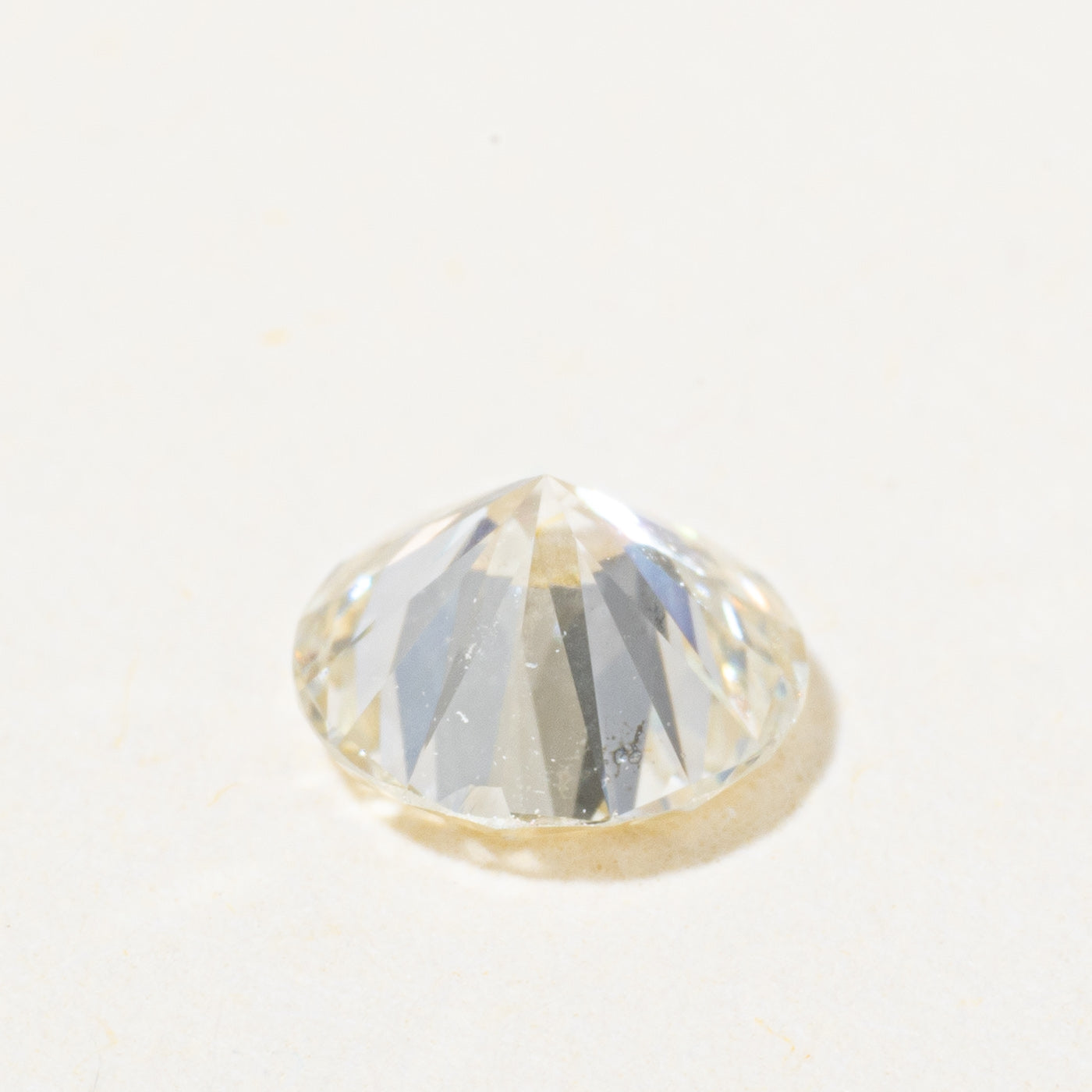 Round Brilliant Cut Loose Diamond | 0.64ct VS1 L/M |