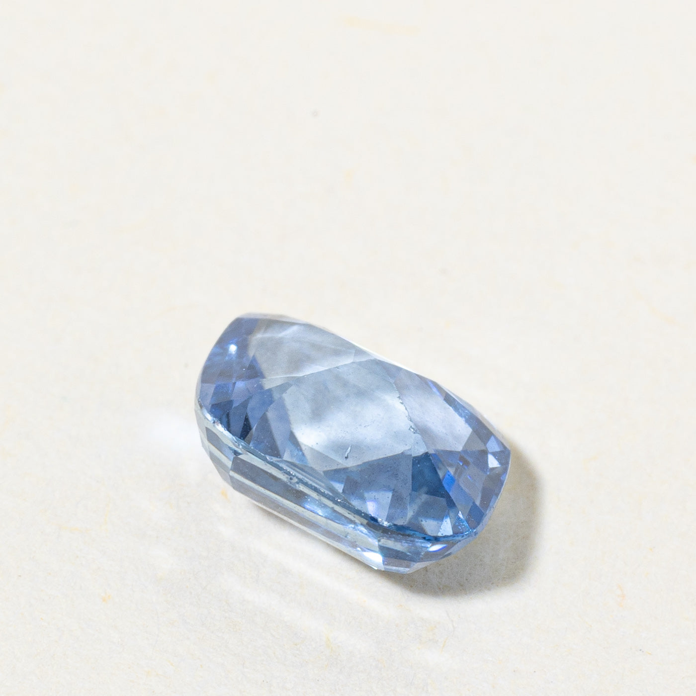 Lozenge Cut Loose Sapphire | 2.29ct