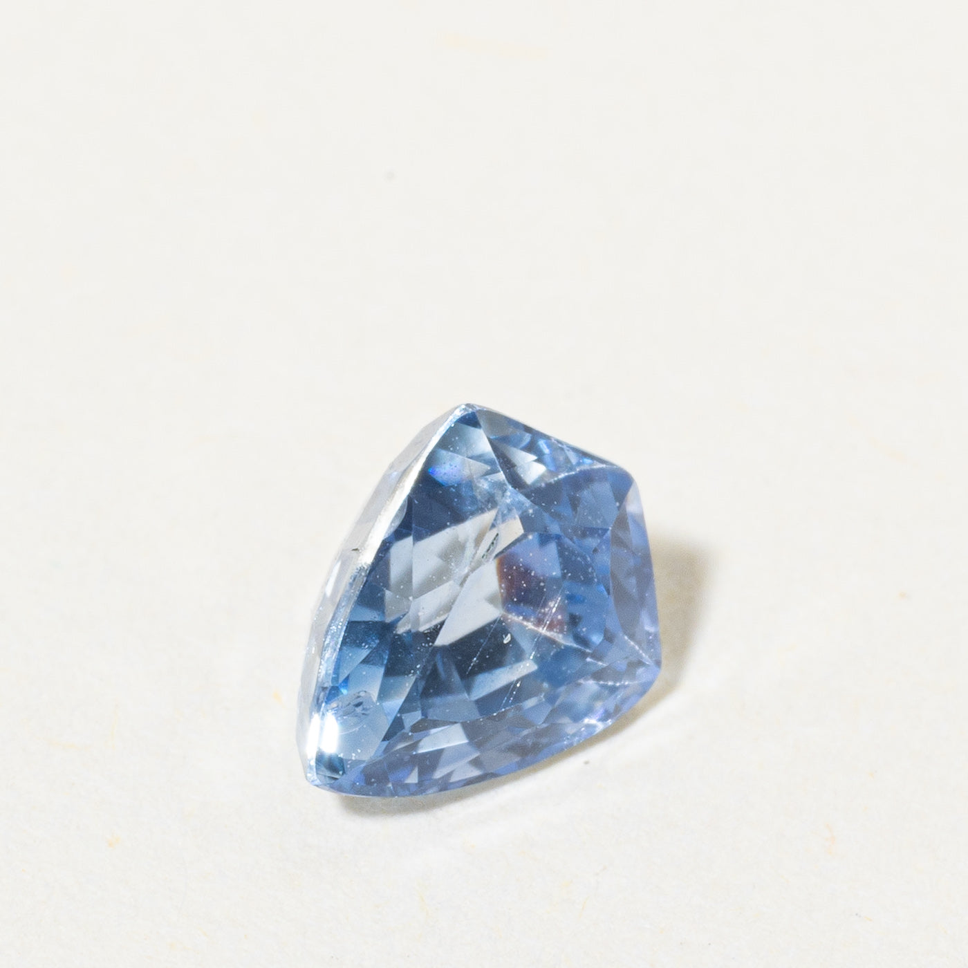Shield Cut Loose Sapphire | 1.57ct
