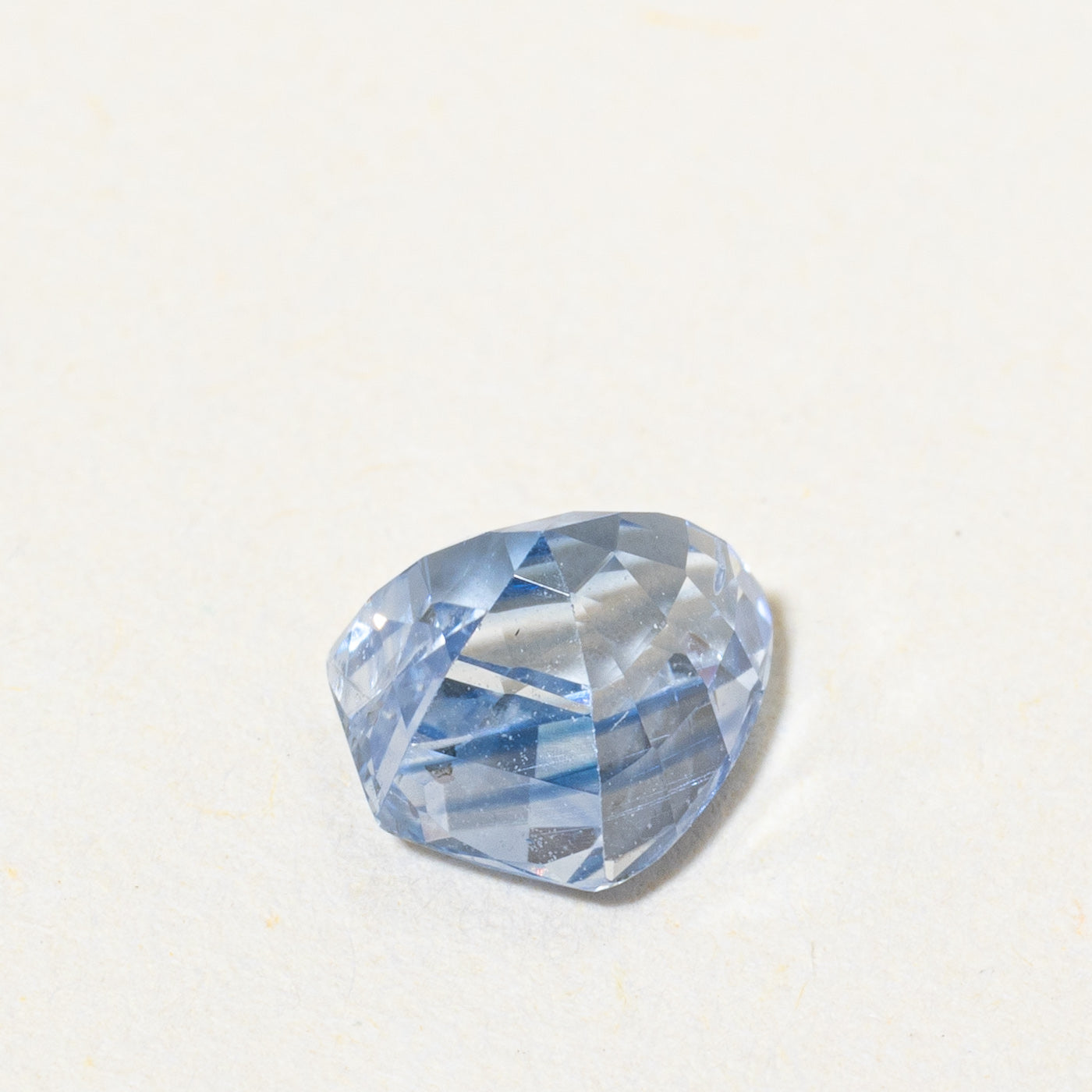 Shield Cut Loose Sapphire | 1.57ct