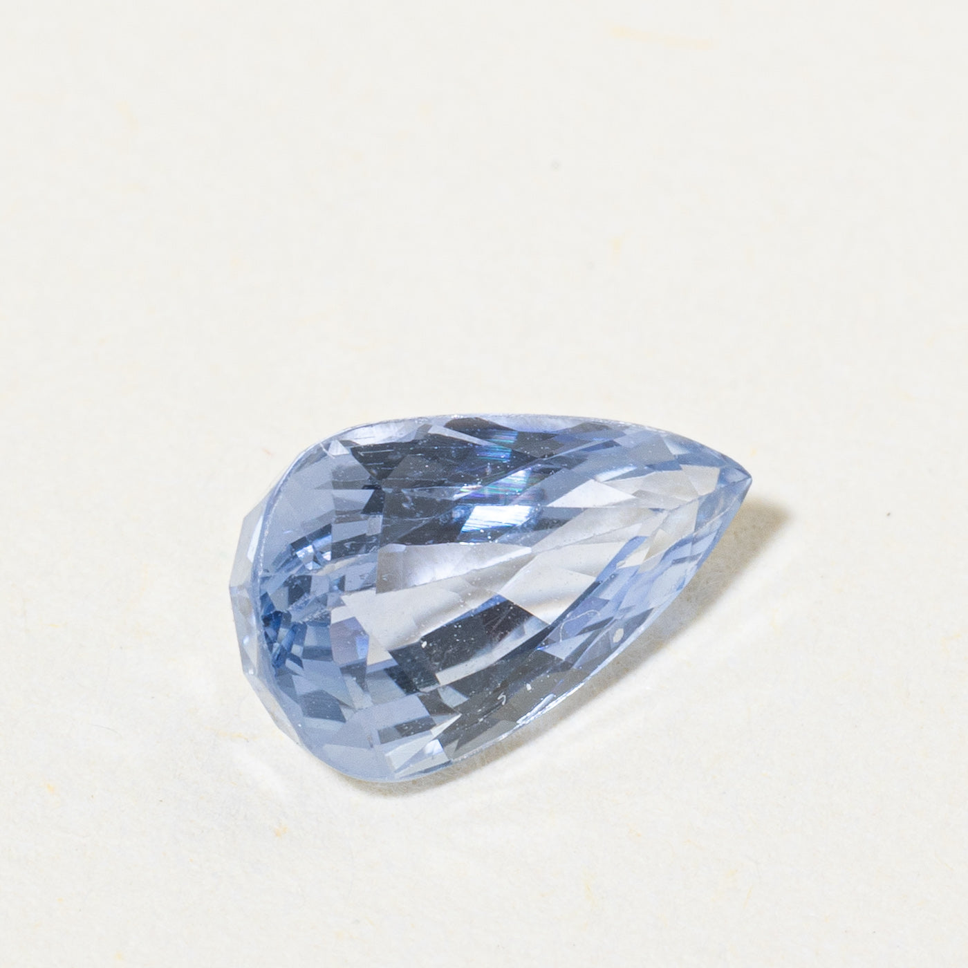 Pear Cut Loose Sapphire | 2.02ct