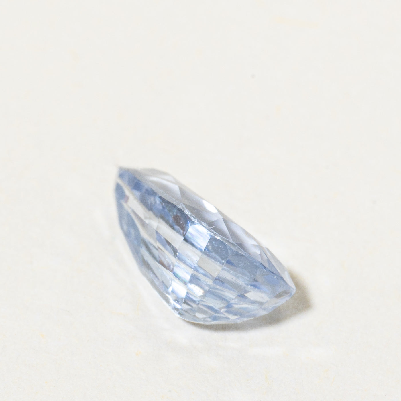 Pear Cut Loose Sapphire | 2.02ct
