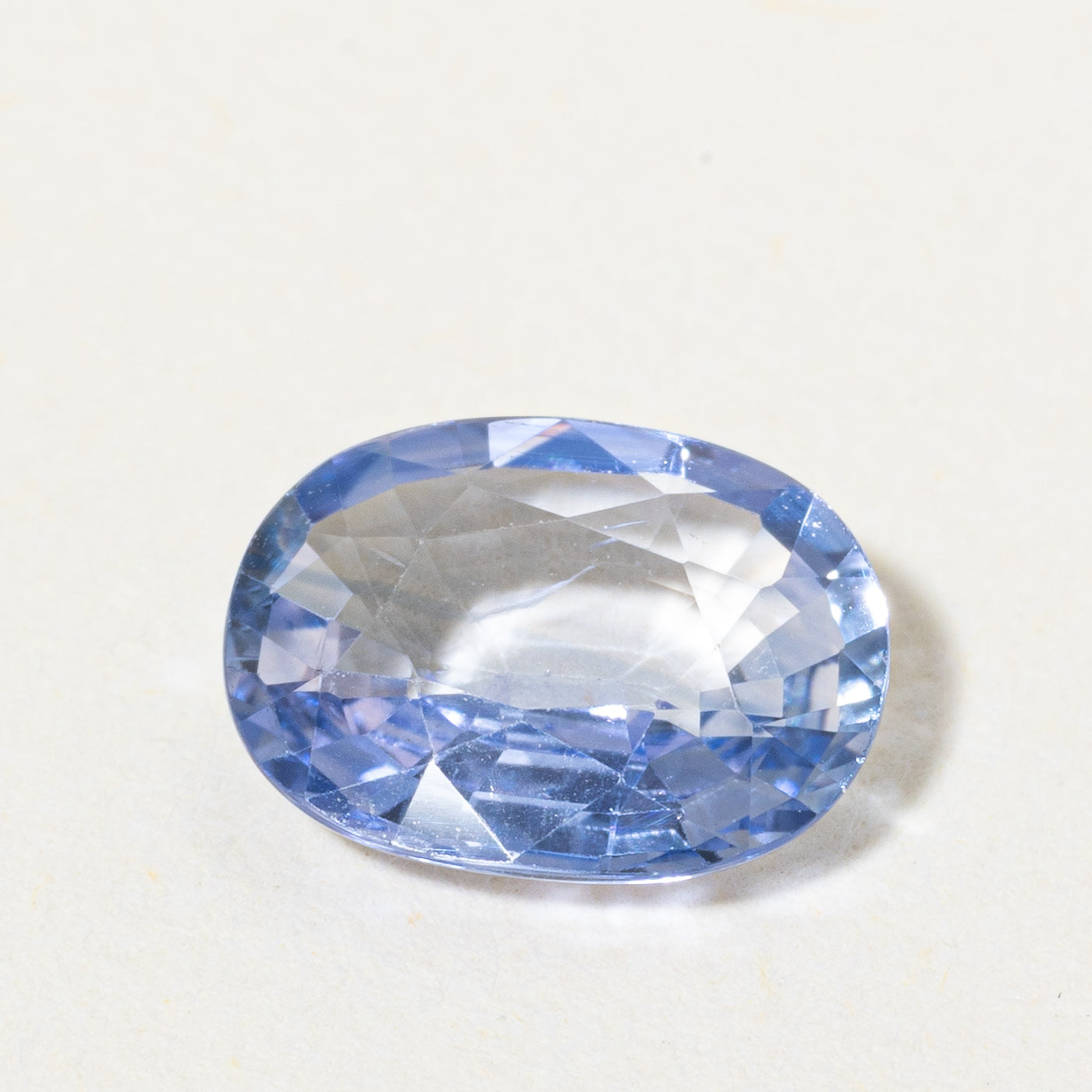 Cushion Cut Loose Sapphire | 2.29ct