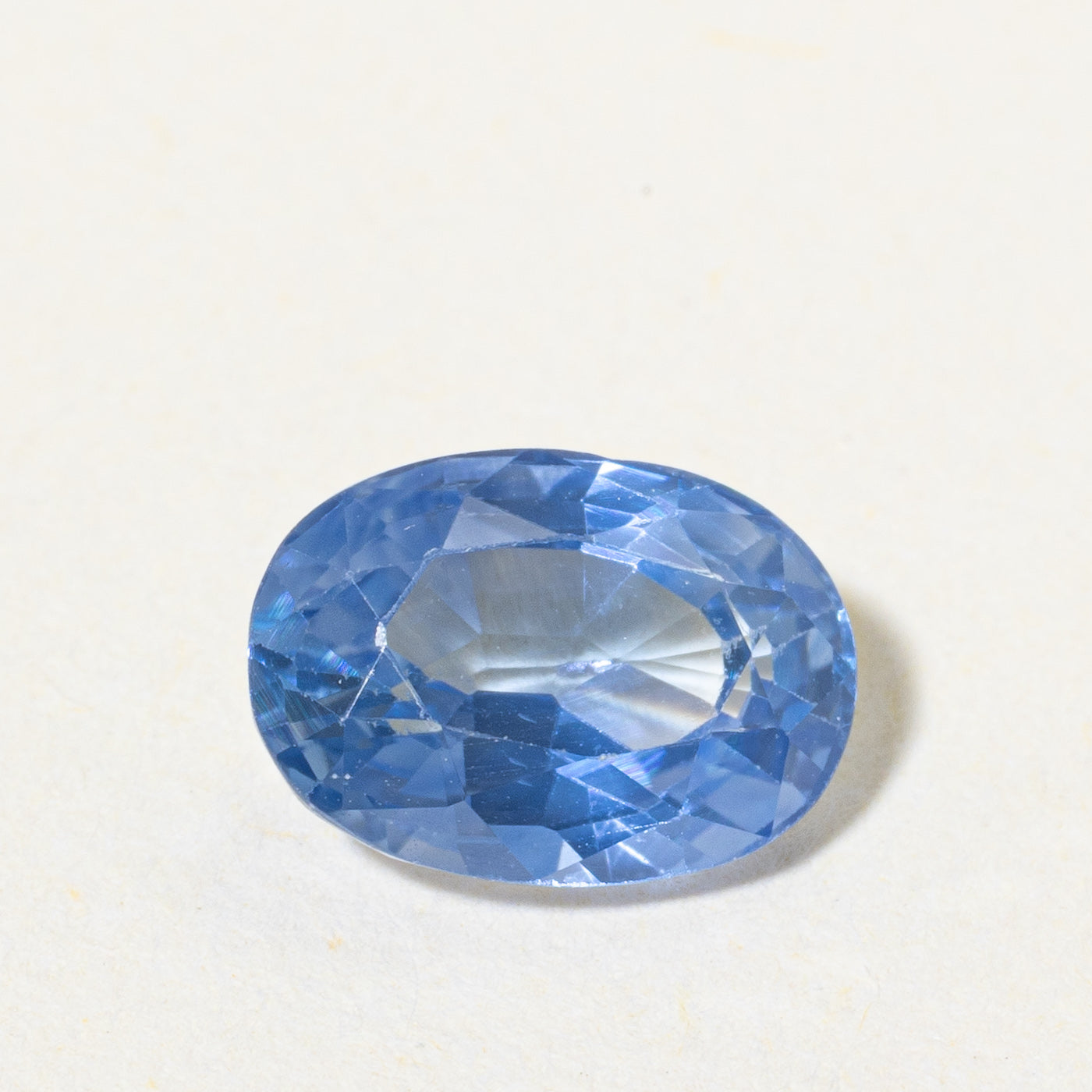 Oval Cut Loose Sapphire | 2.39ct