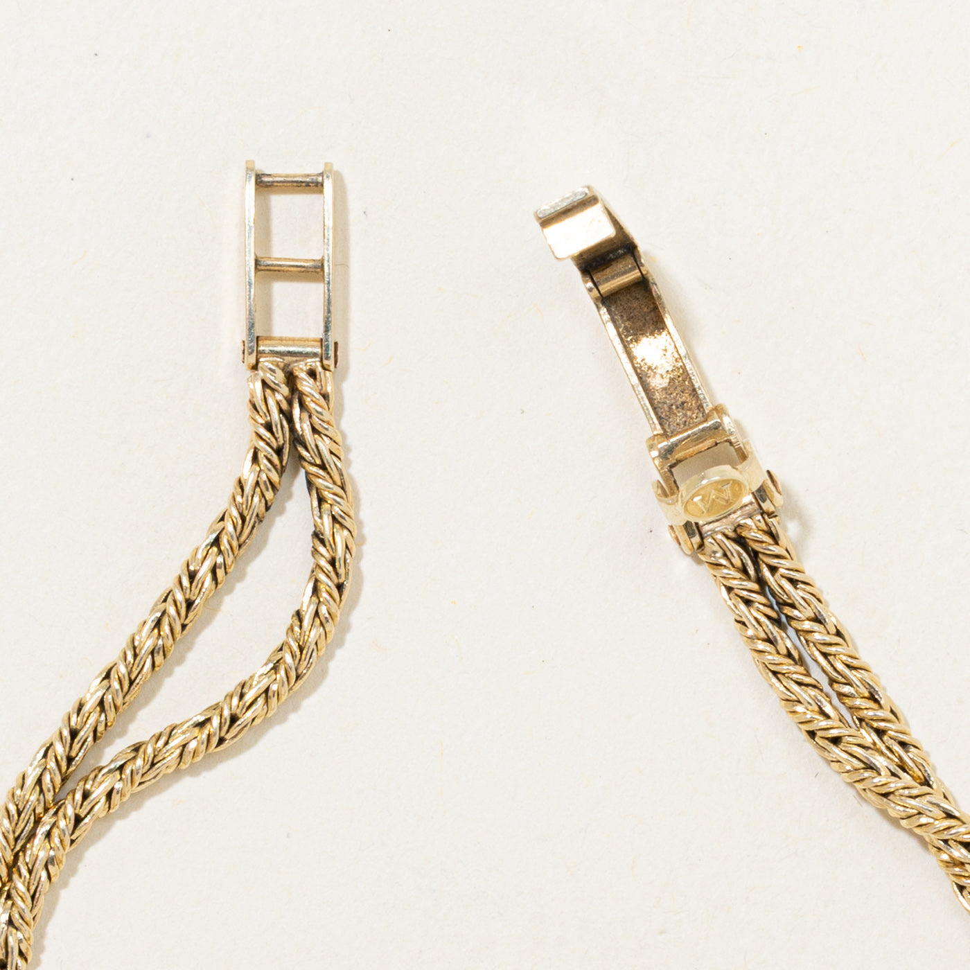 'Movado' Diamond Watch | 0.40ctw | 6"