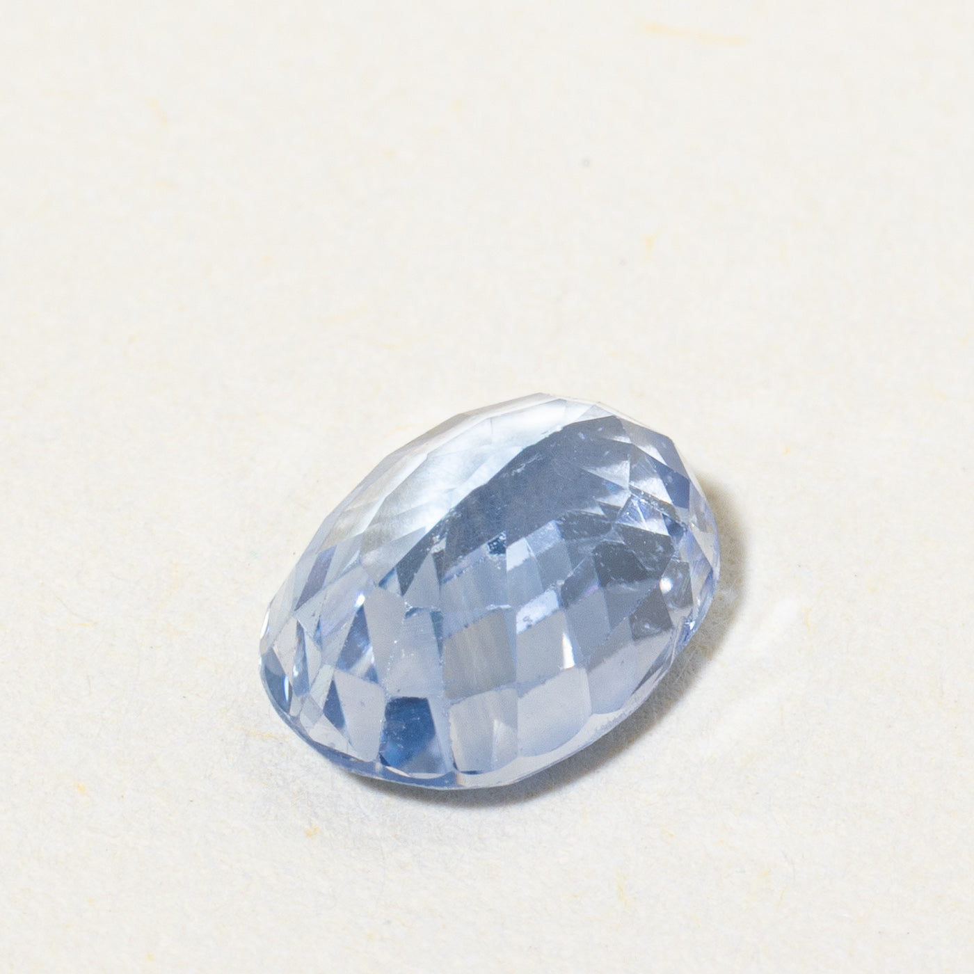 Oval Cut Loose Sapphire | 2.39ct