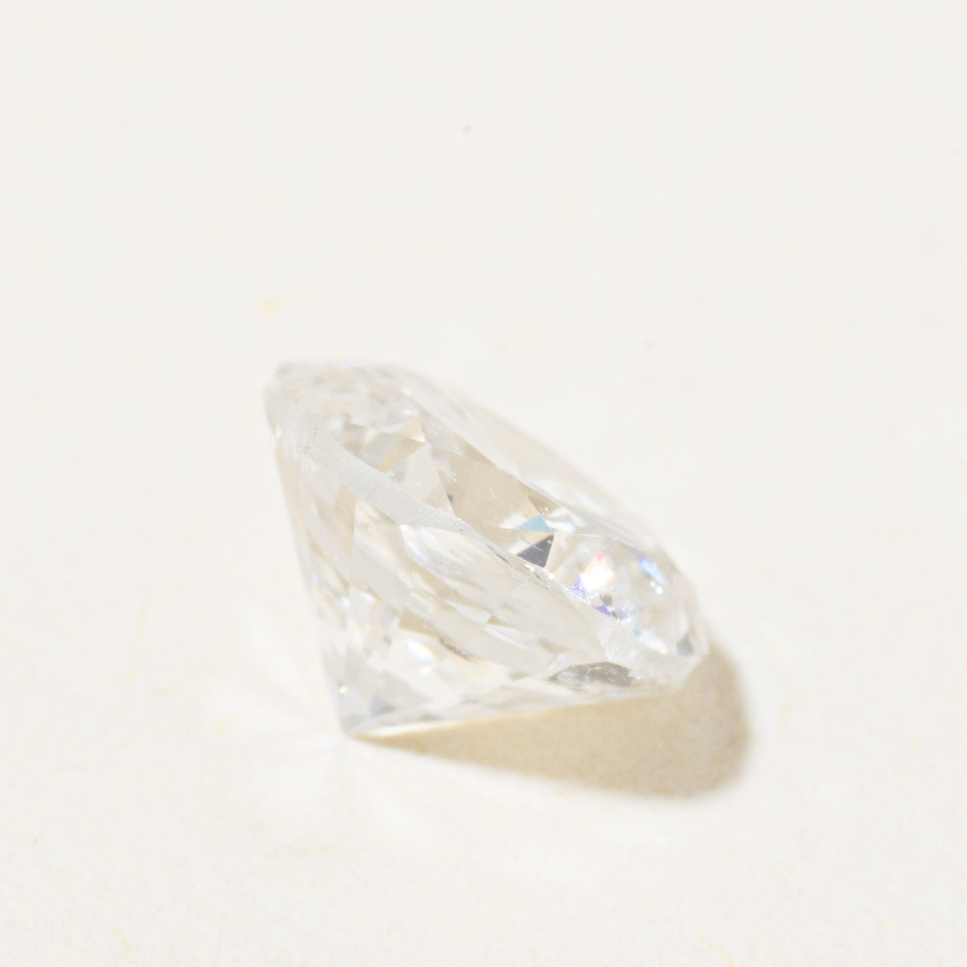 Round Brilliant Cut Loose Diamond | 1.02ct I2 J/K |