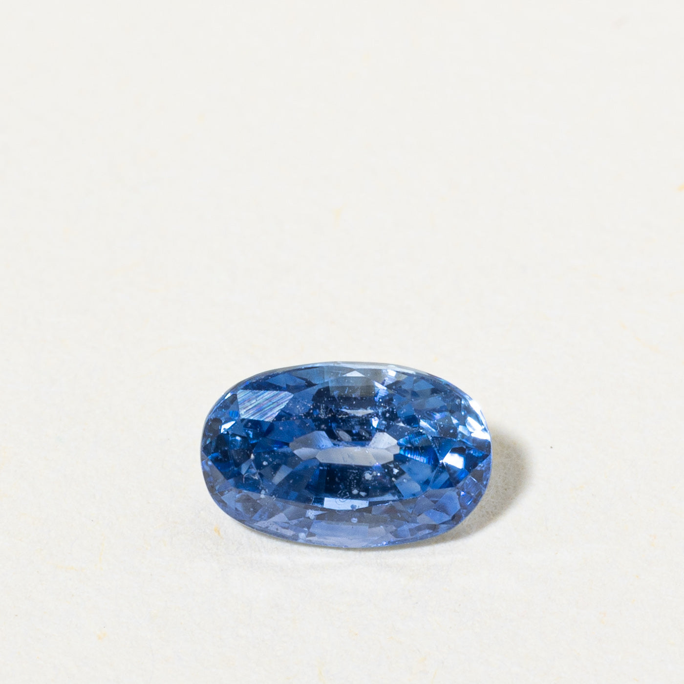 Oval Cut Loose Sapphire | 0.98ct