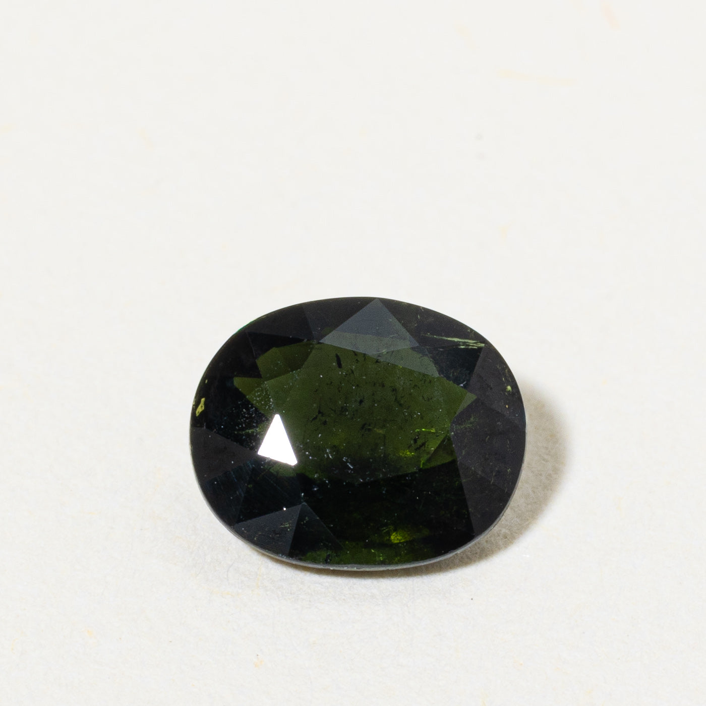 Cushion Cut Loose Tourmaline | 1.18ct