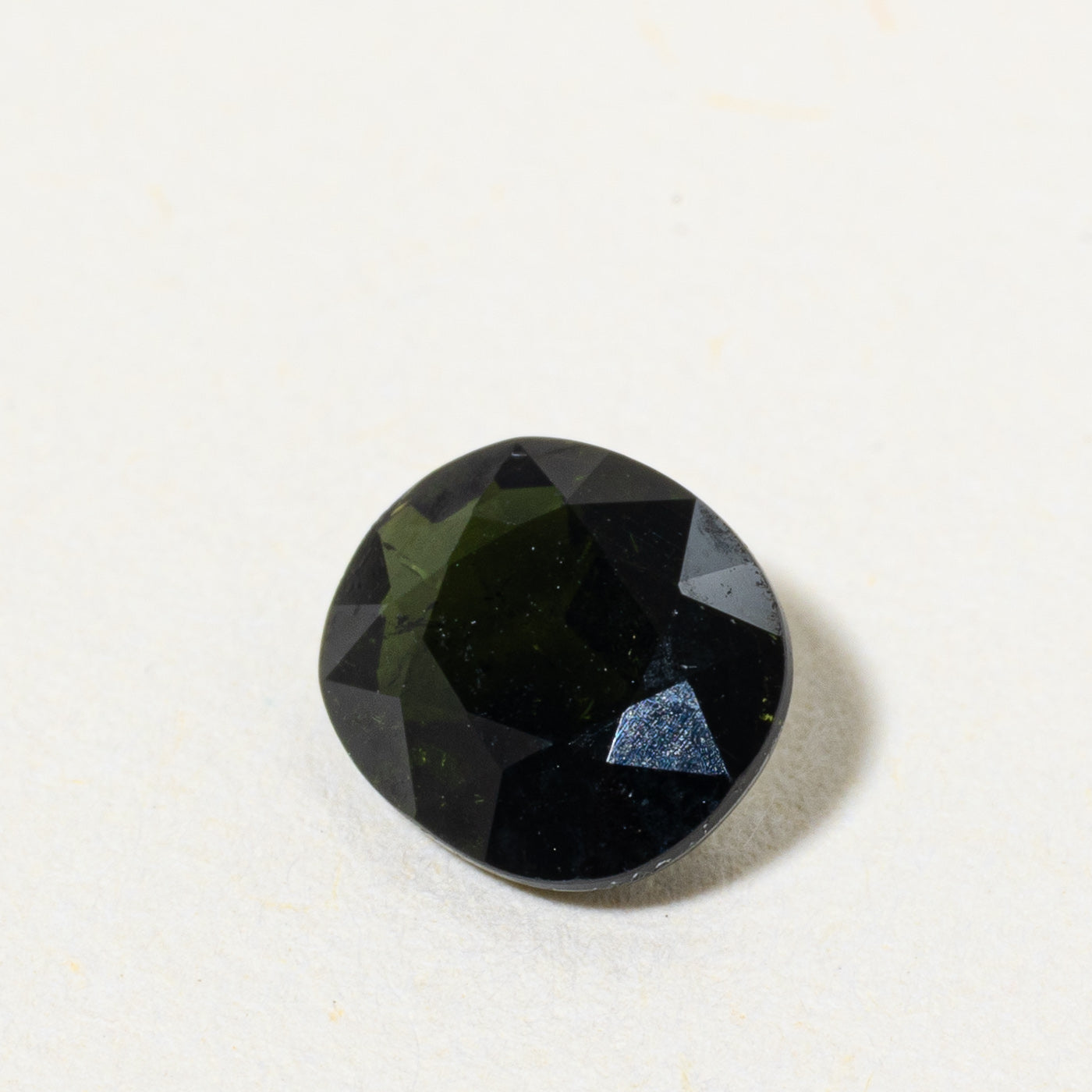 Cushion Cut Loose Tourmaline | 1.18ct