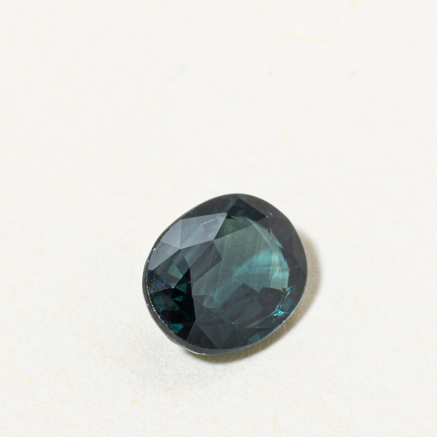 Oval Cut Loose Sapphire | 1.05ct