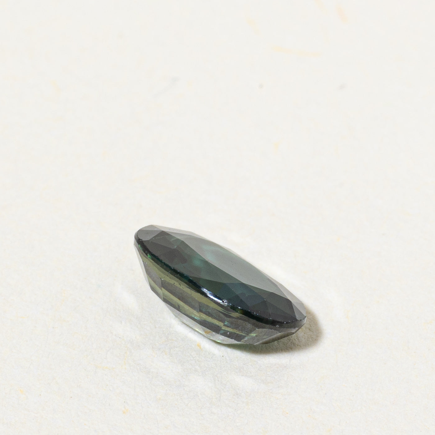 Oval Cut Loose Sapphire | 1.05ct
