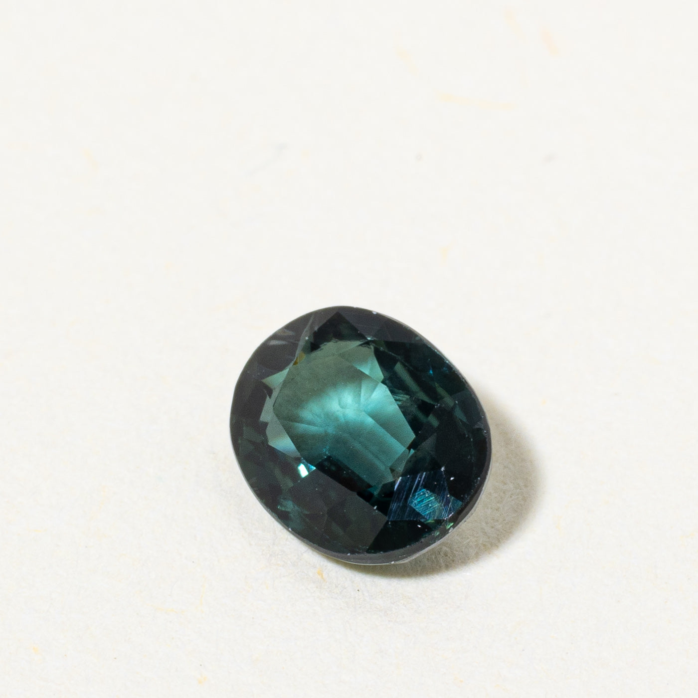 Oval Cut Loose Sapphire | 1.05ct