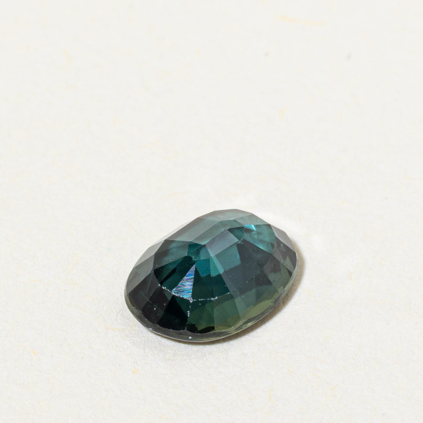 Oval Cut Loose Sapphire | 1.05ct