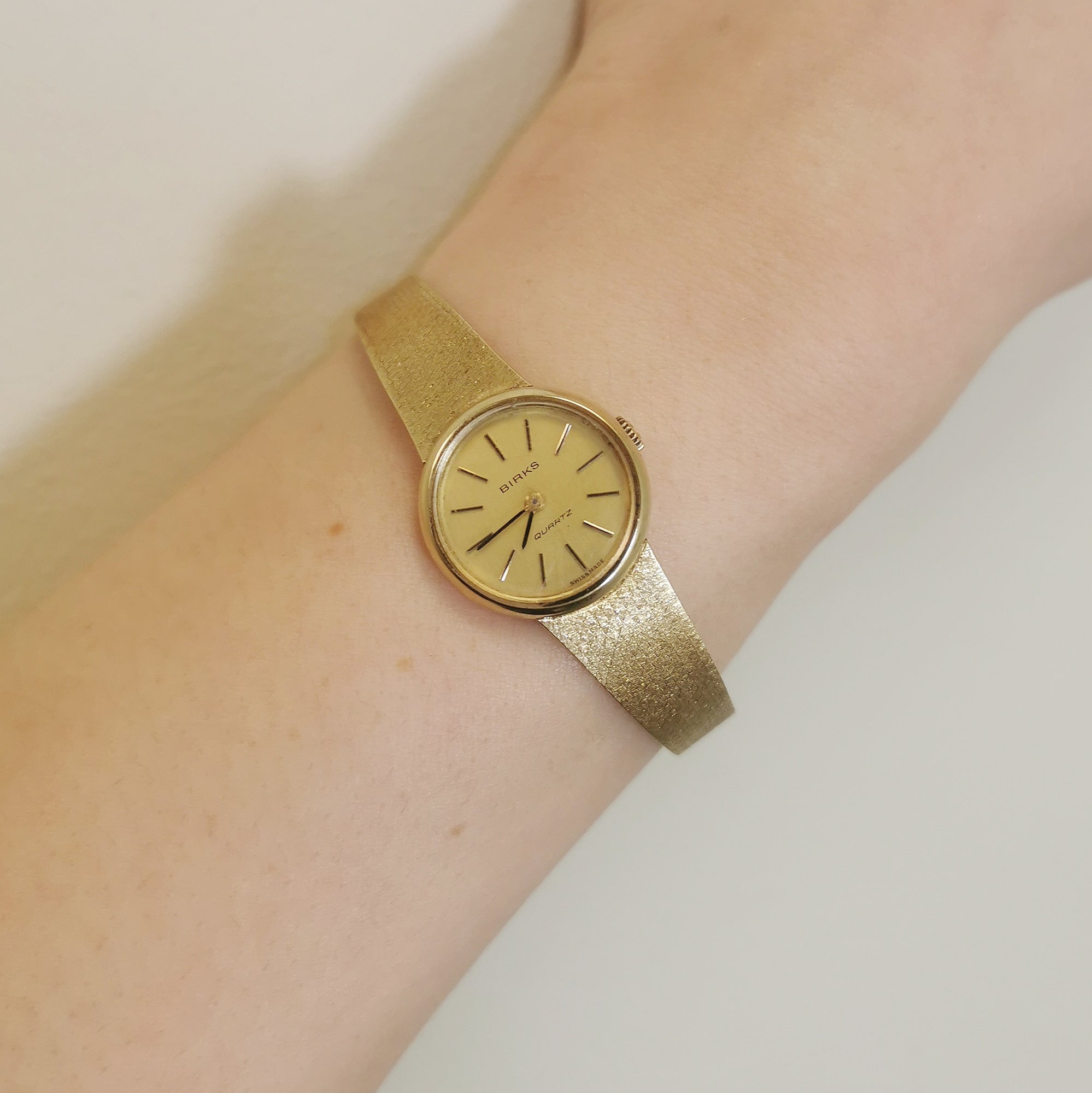 Birks' Wrist Watch | 7