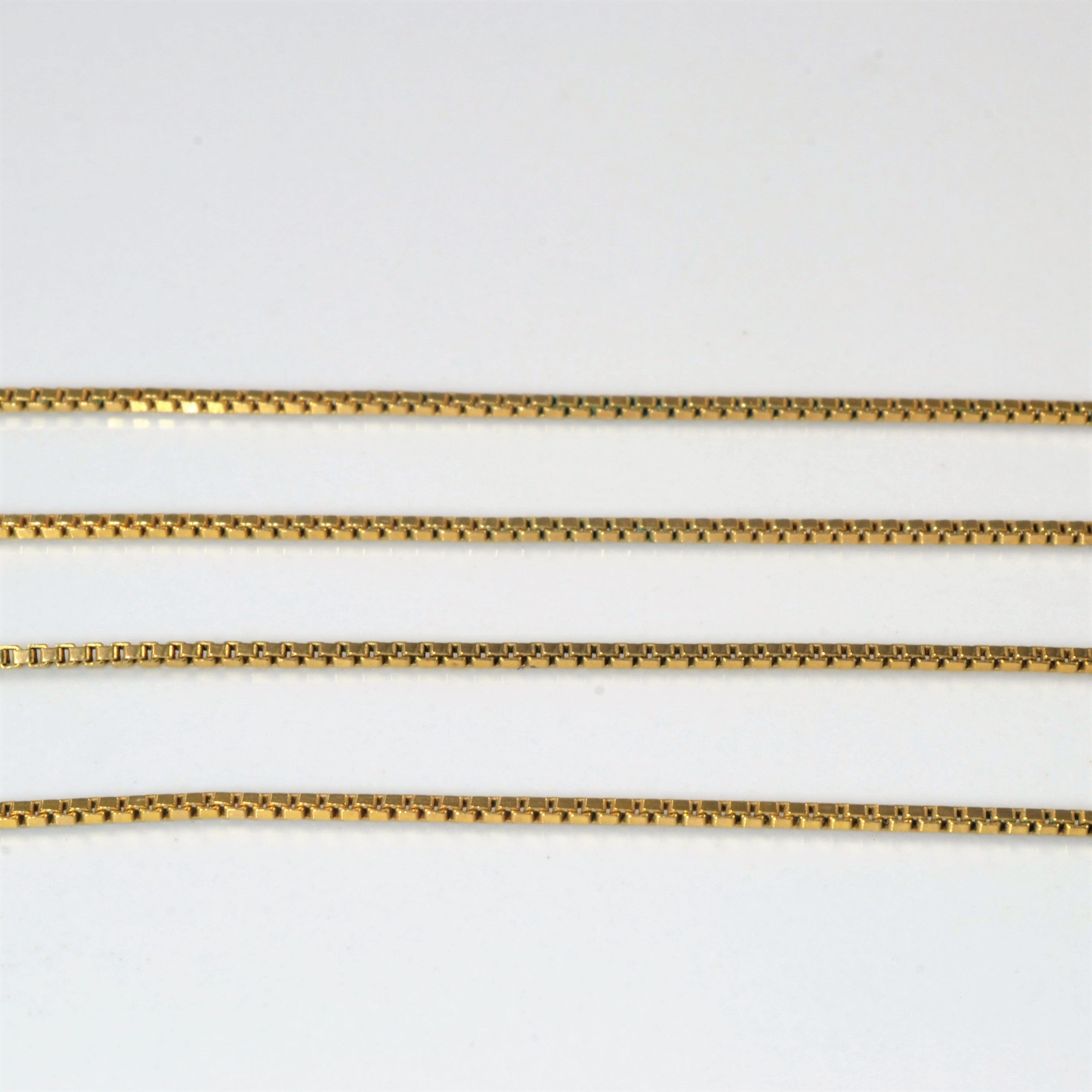 Diamond Heart Mom Necklace | 0.16ctw | 24" |