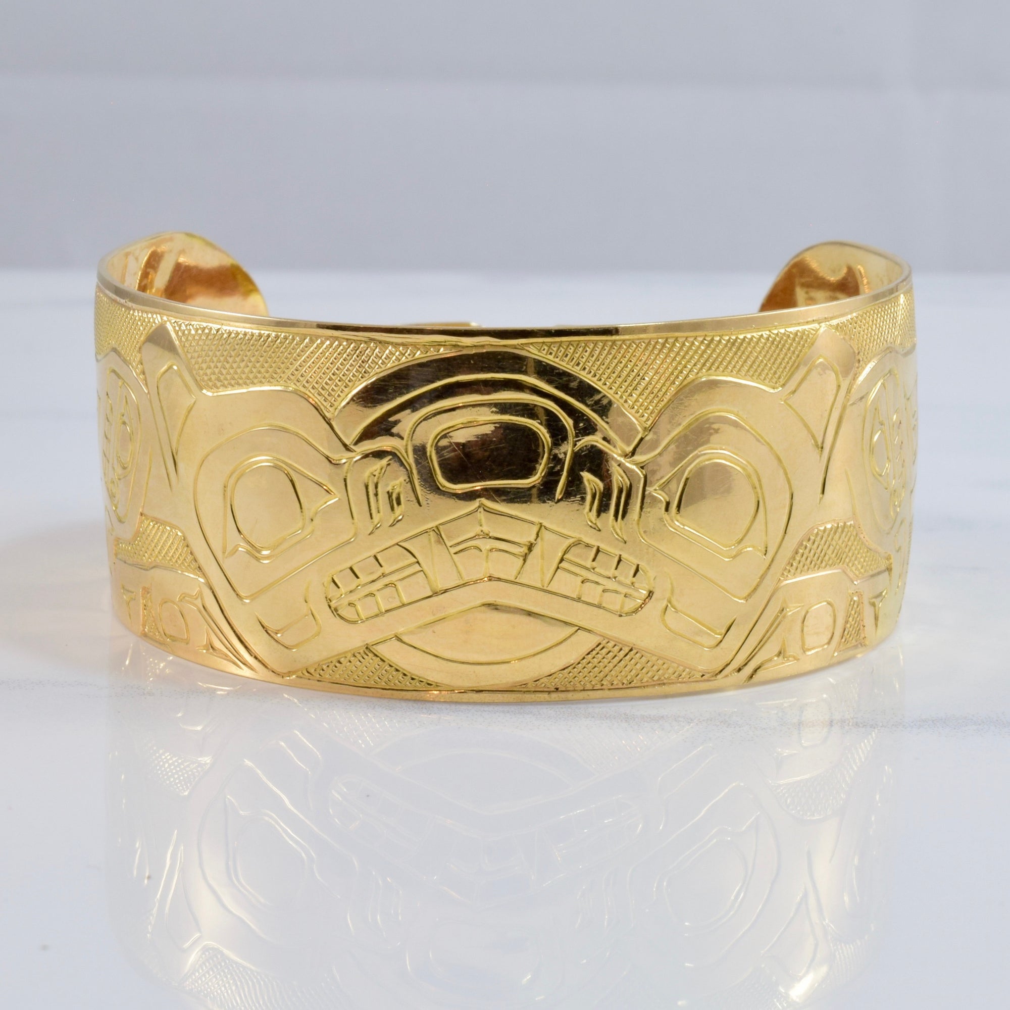 Indigenous Bangle | 8