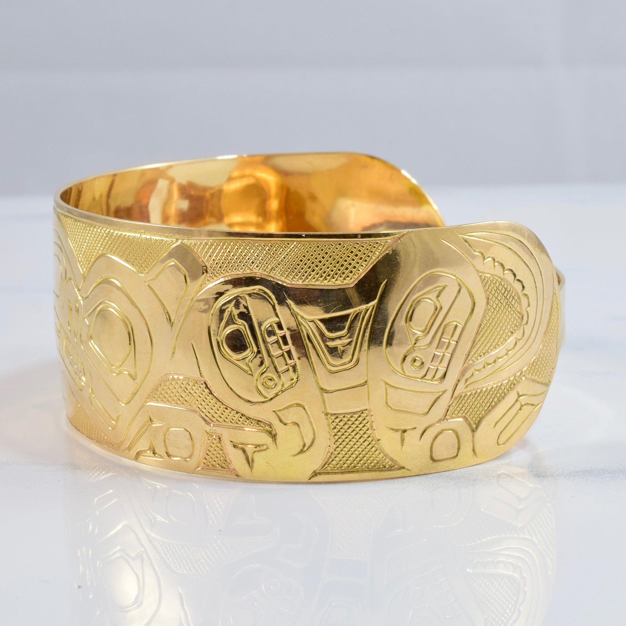 Indigenous Bangle | 8