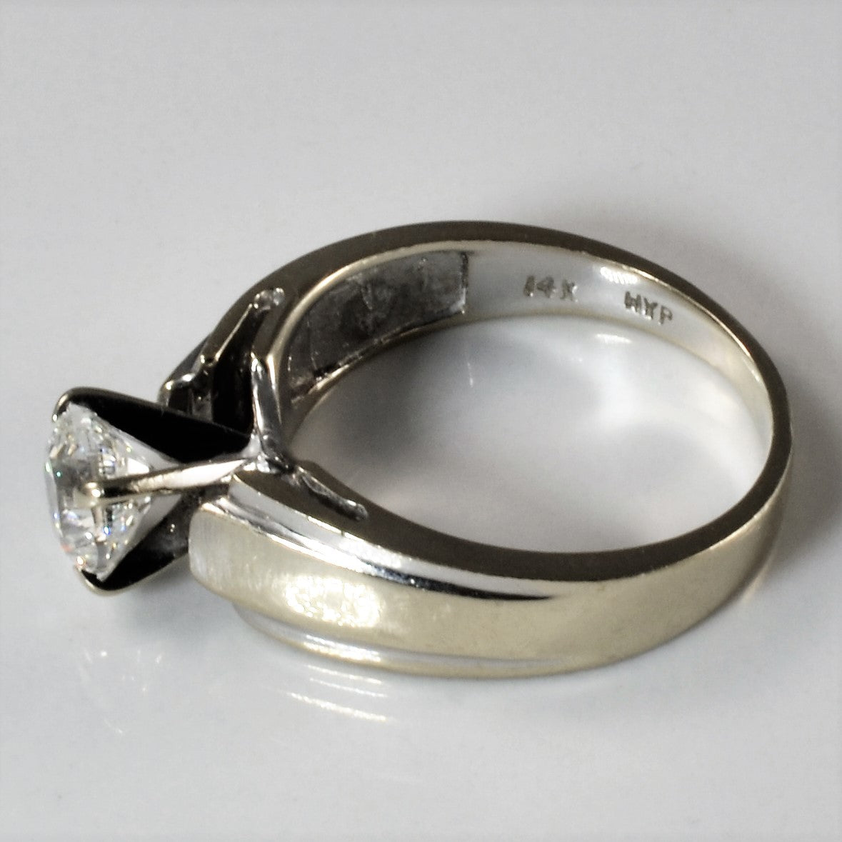 Platinaire hot sale sk9 ring