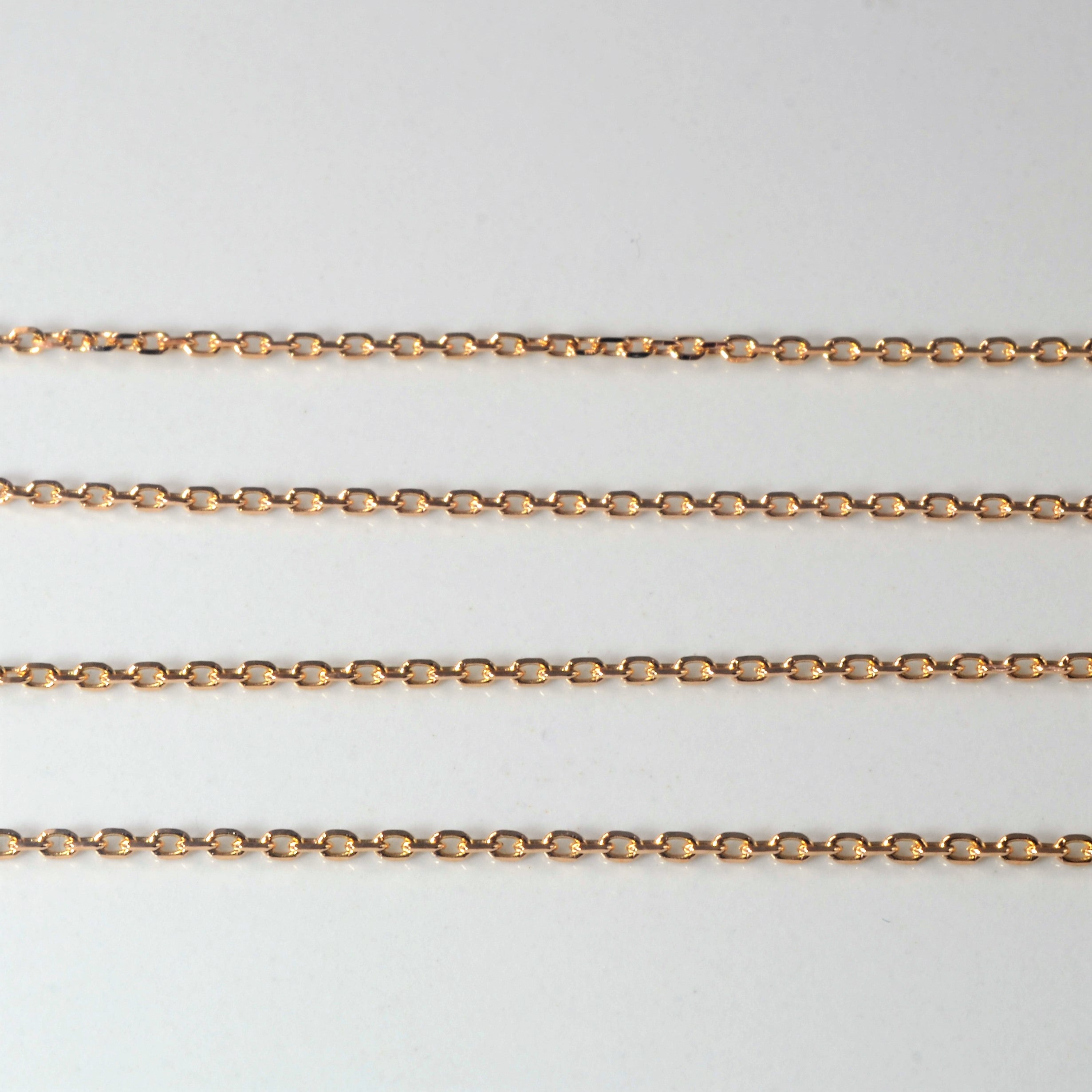 GIA Diamond Constellation Necklace | 1.22ct |