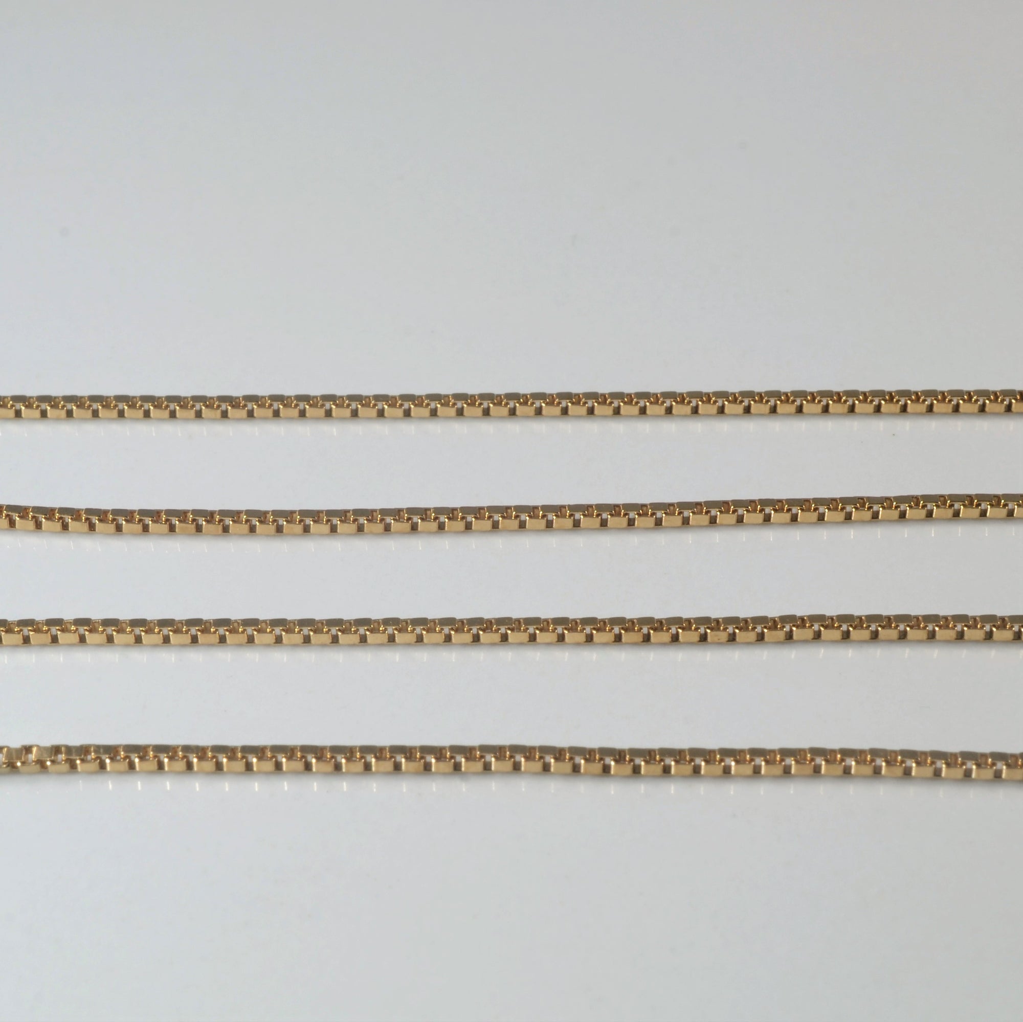 Diamond Heart Key Necklace | 0.46ctw | 30