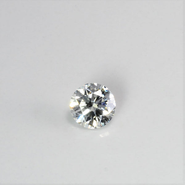 Round Brilliant Cut Diamond Loose Diamond | 1.01 ct | VS1, G |