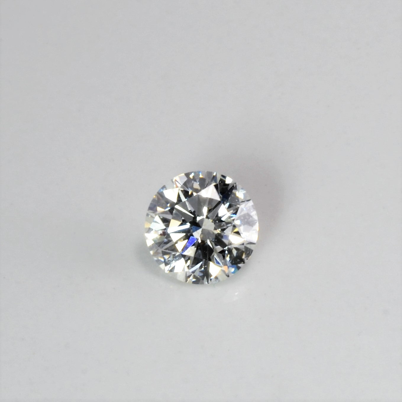 Round Brilliant Cut Loose DIamond | 1.51ct SI2 G |