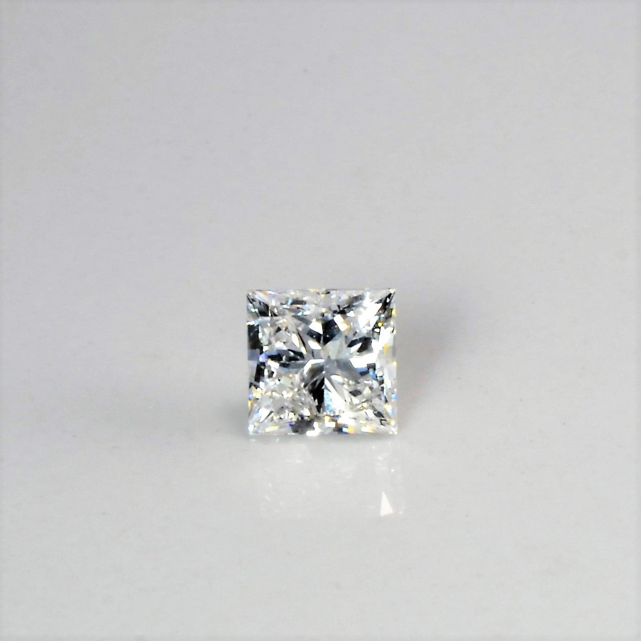 GIA Princess Cut Loose Diamond | 1.00ct | – 100 Ways