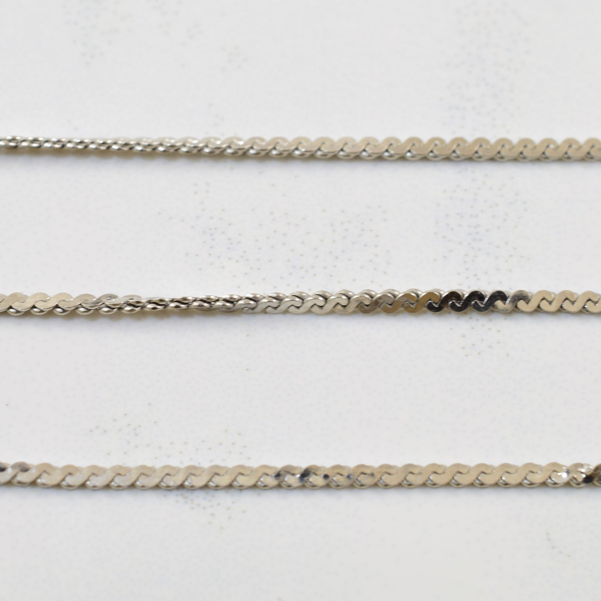 Platinum Solitaire Diamond Heart Necklace | 0.09ct | 16