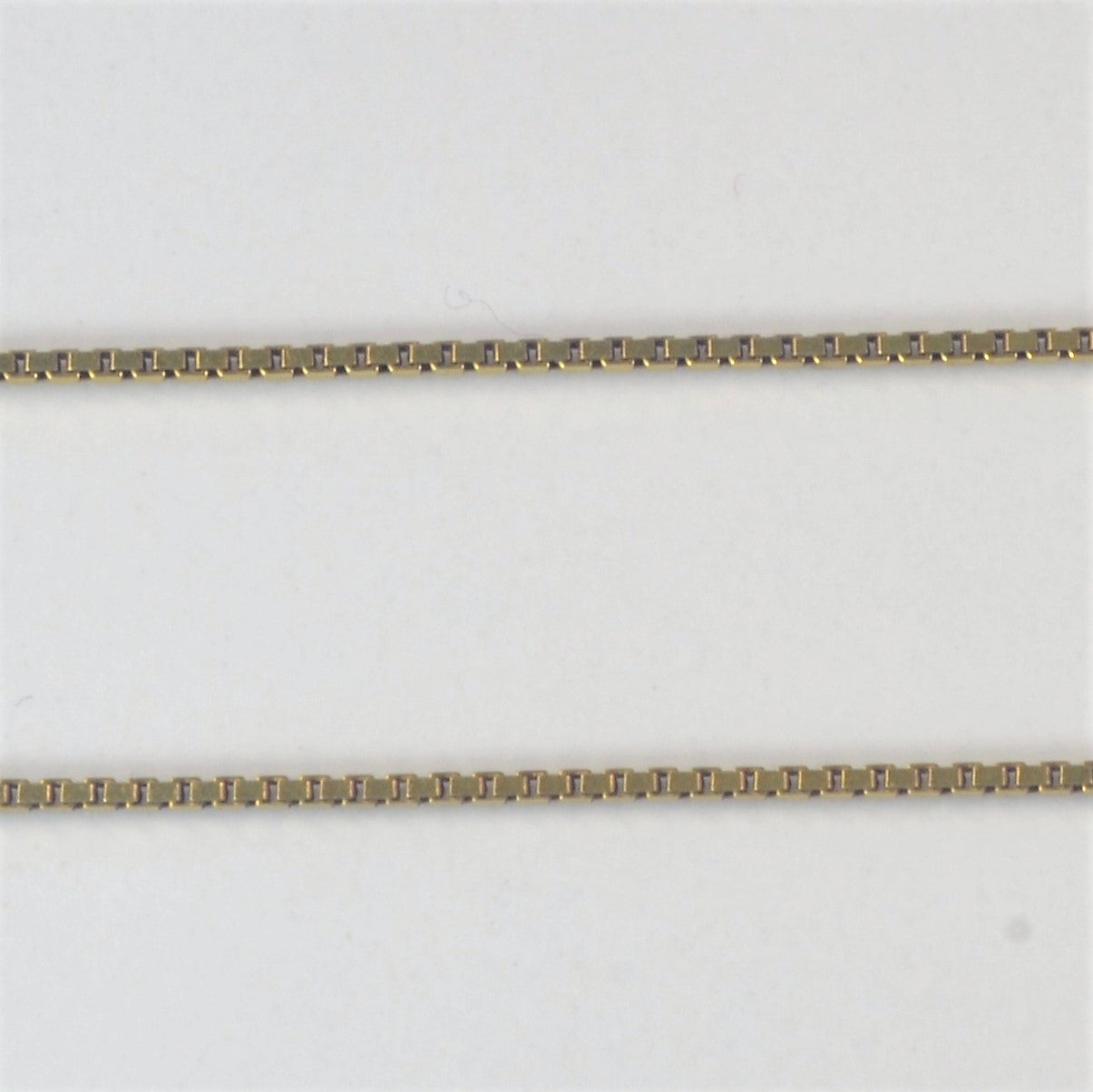 Diamond Channel Bypass Necklace | 0.45ctw | 16