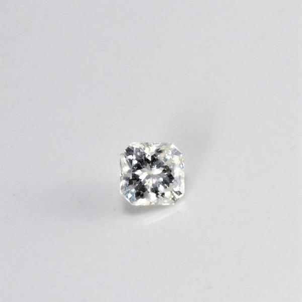Radiant Cut Canadian Diamond | SI2, G | 0.71ct |