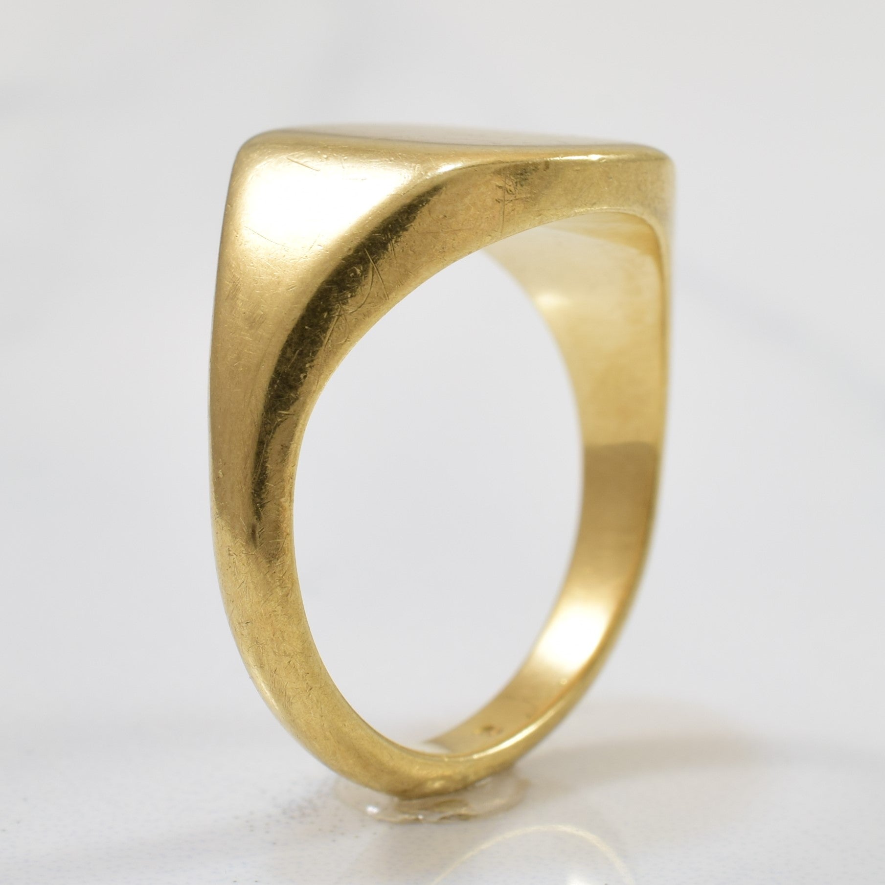 1940s Signet Ring | SZ 4.75 |