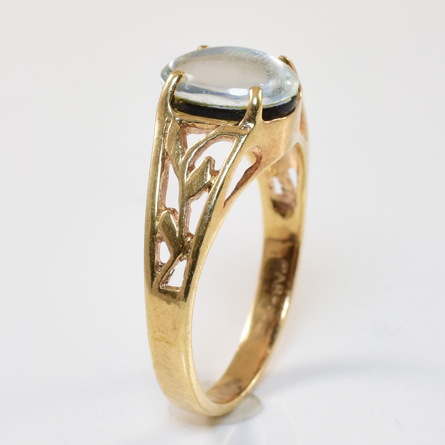 Opal Triplet Ring | 1.75ct | SZ 7.5 |