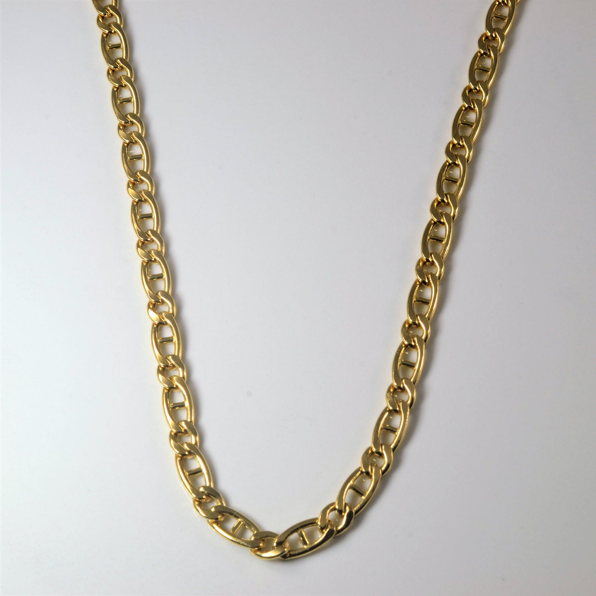 18k deals anchor chain