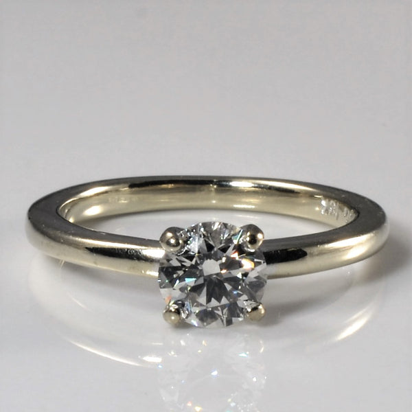Brilliant Earth' Solitaire Engagement Ring | 0.67ct | SZ 5.5 |