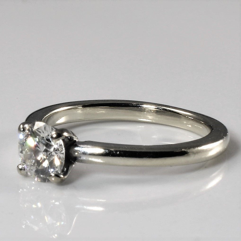 Brilliant Earth' Solitaire Engagement Ring | 0.67ct | SZ 5.5 |