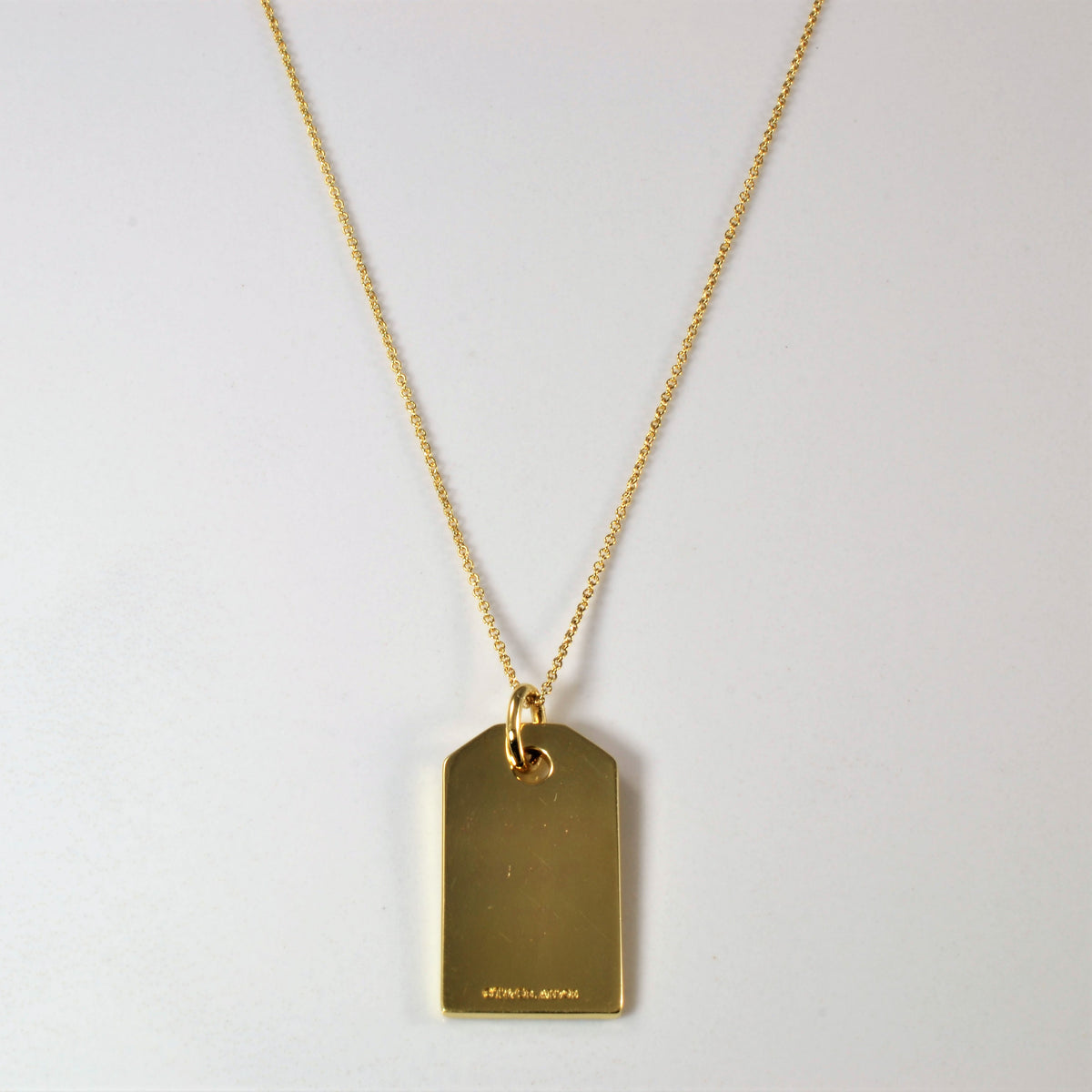 Tiffany & Co.